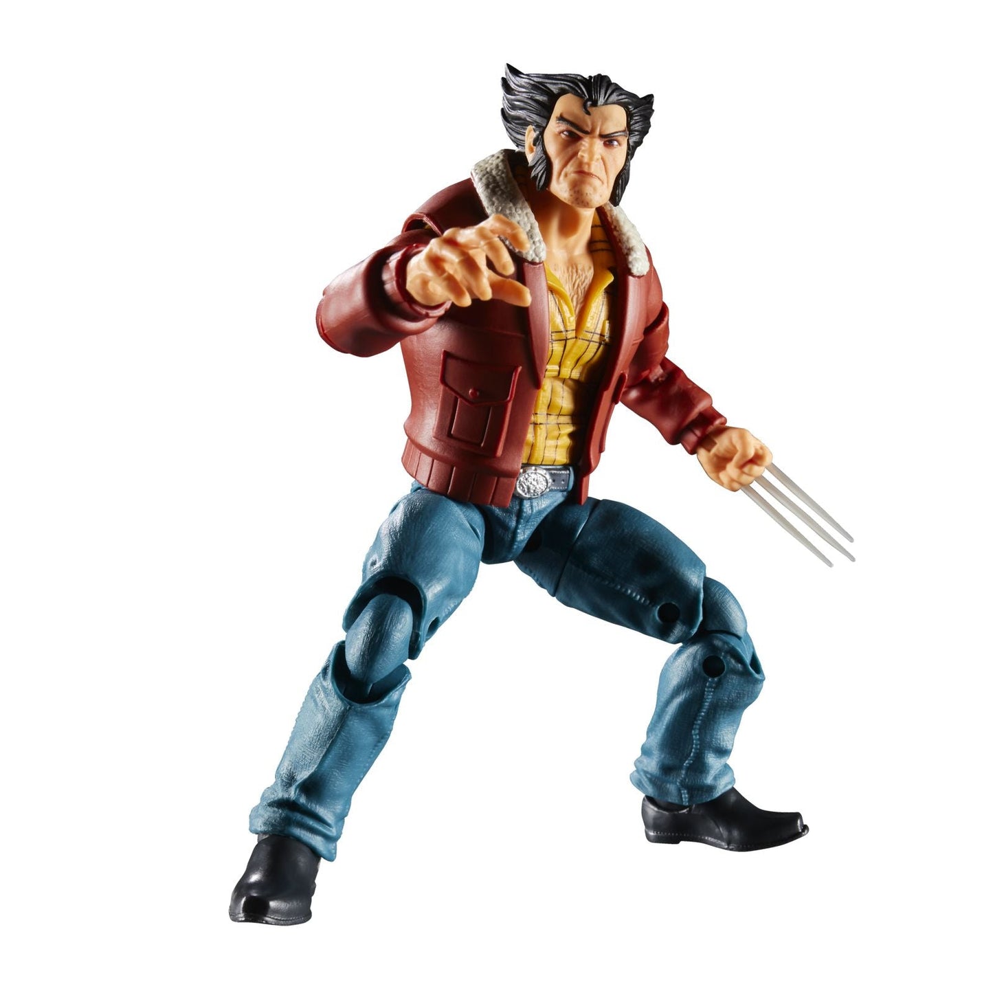 de MARVEL -