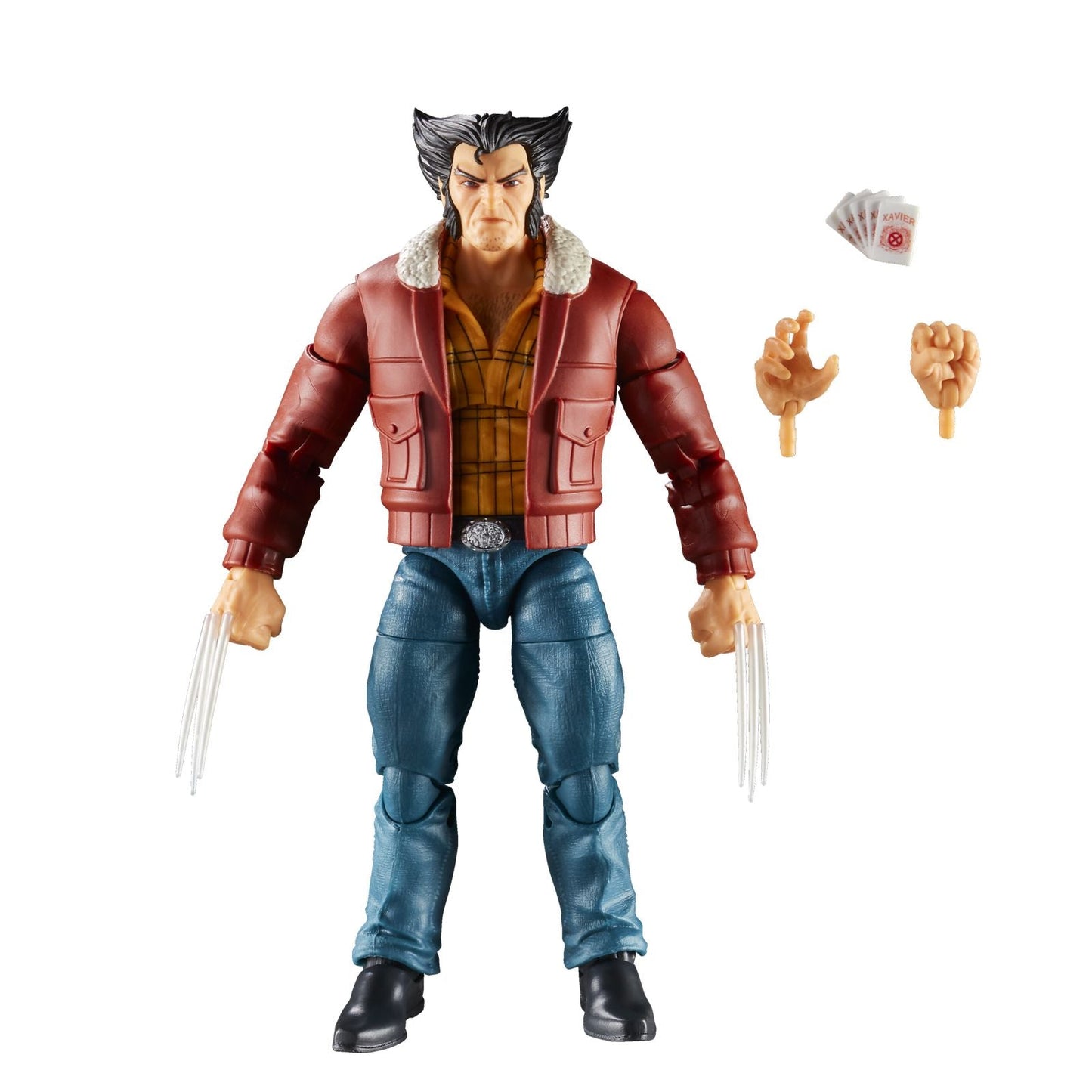 de MARVEL -