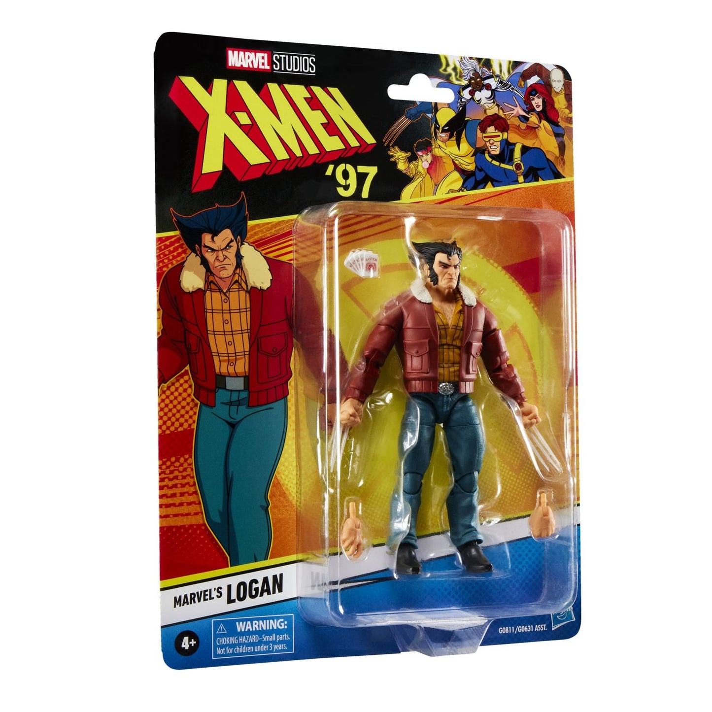 de MARVEL -