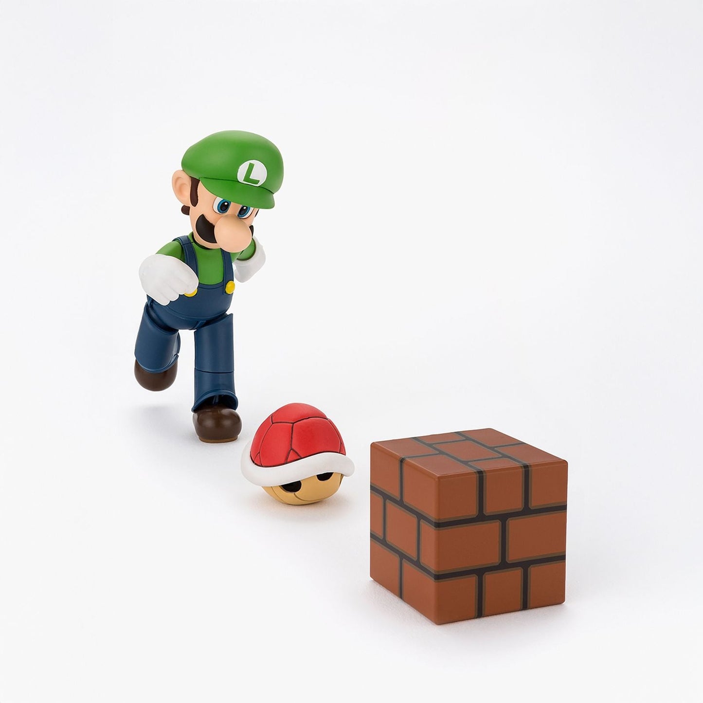 de SUPER MARIO -