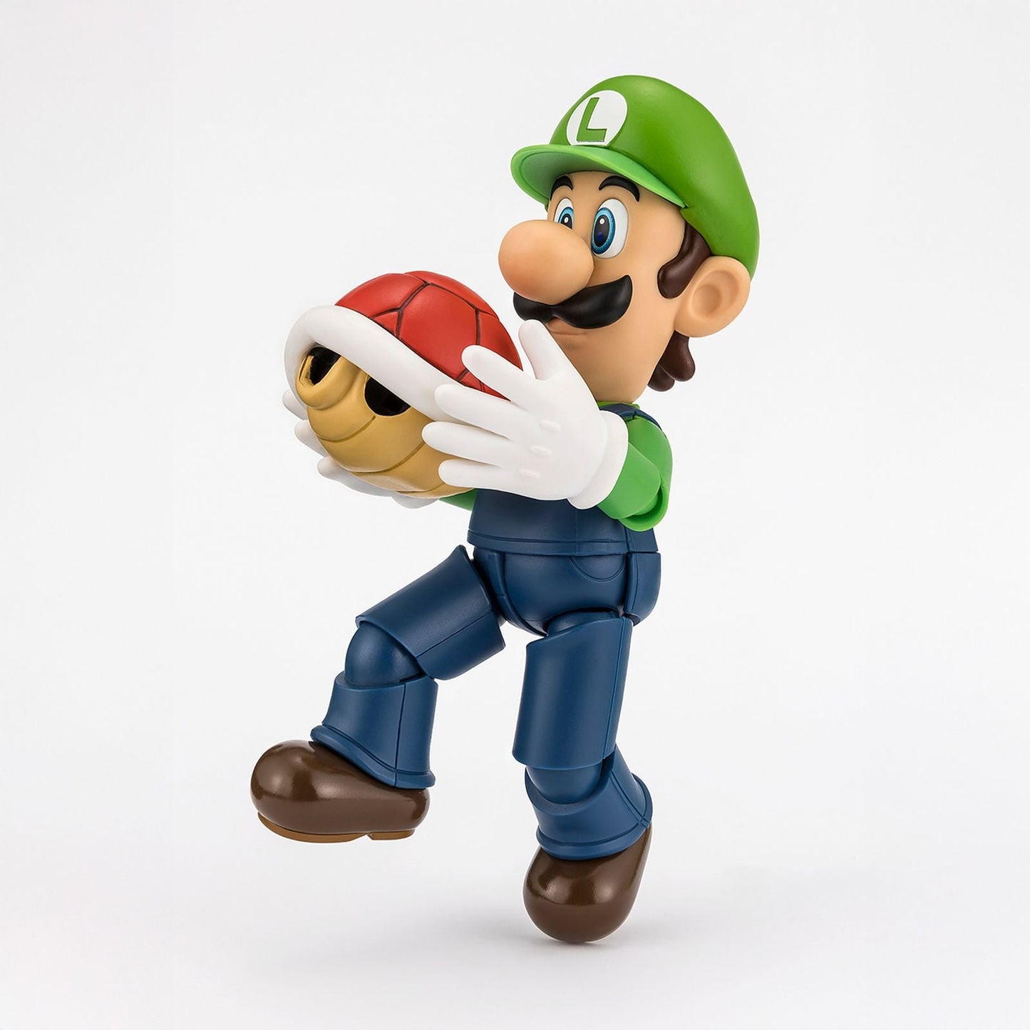 de SUPER MARIO -