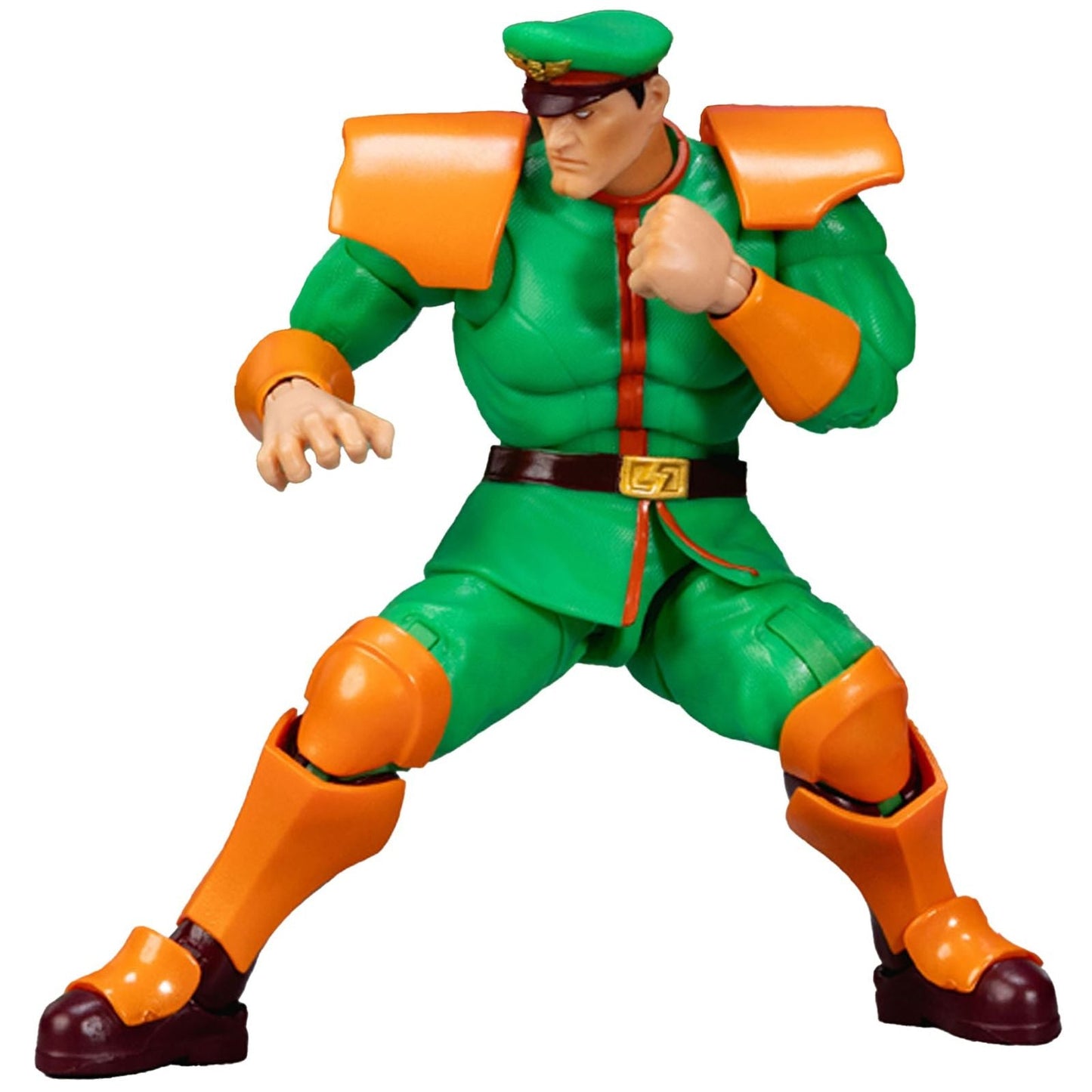 de STREET FIGHTER -