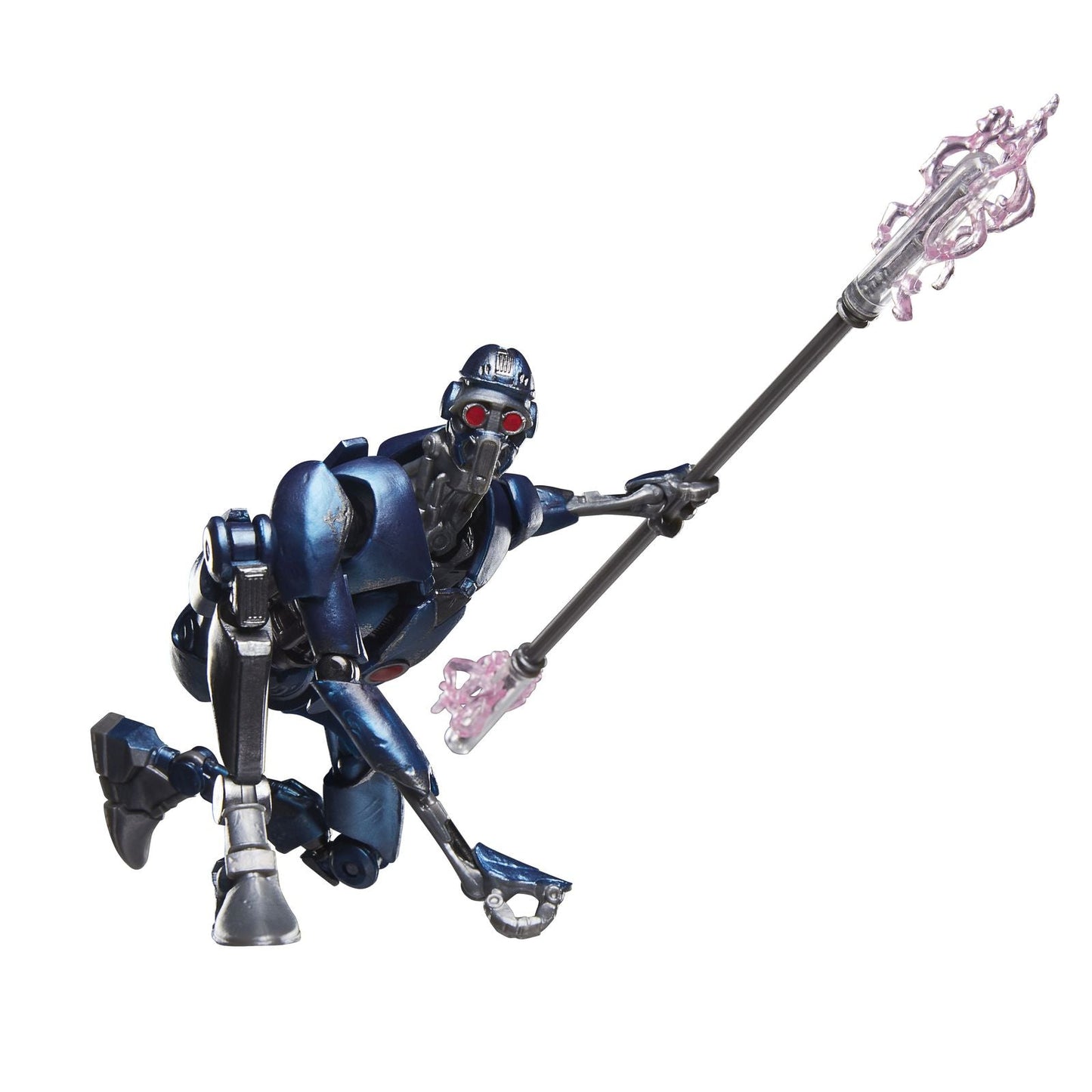 MAGNAGUARD FIGURA 15 CM STAR WARS: REVENGE OF THE SITH THE BLACK SERIES