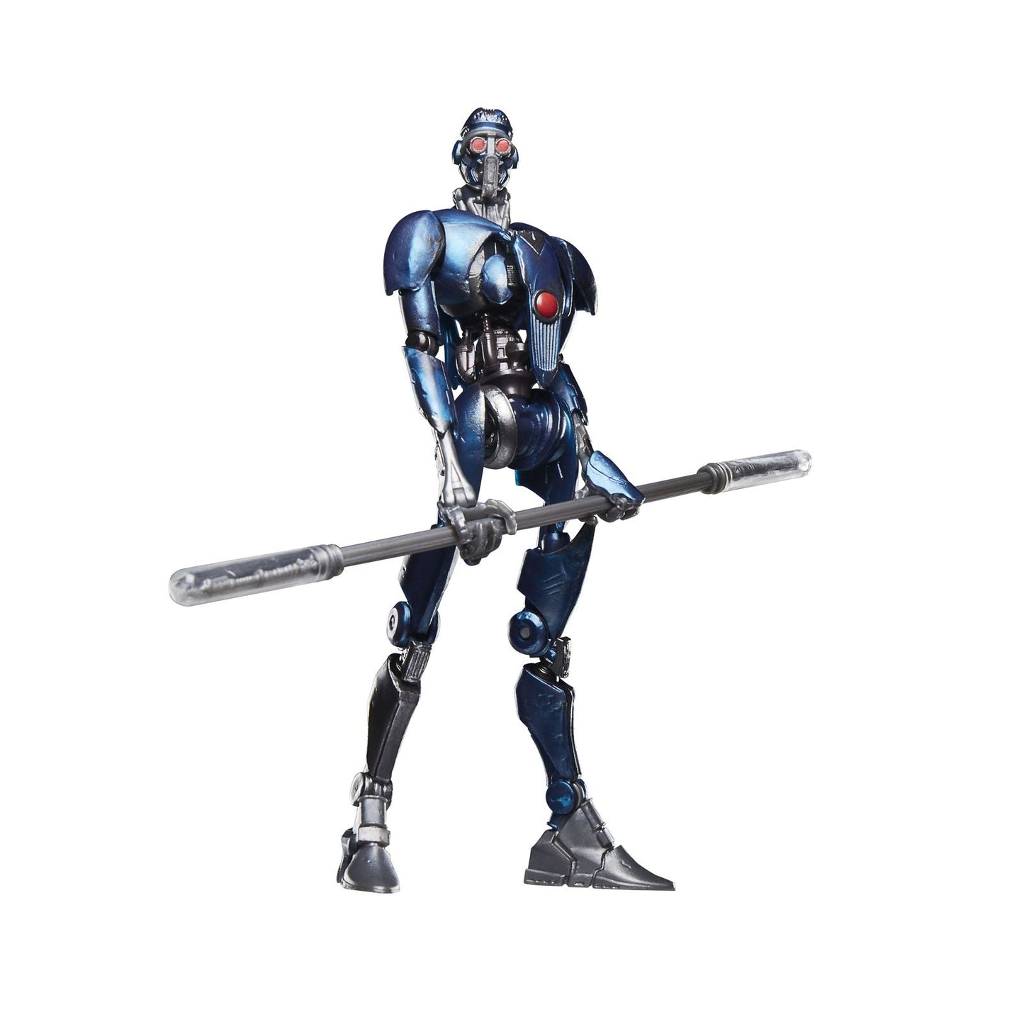 MAGNAGUARD FIGURA 15 CM STAR WARS: REVENGE OF THE SITH THE BLACK SERIES