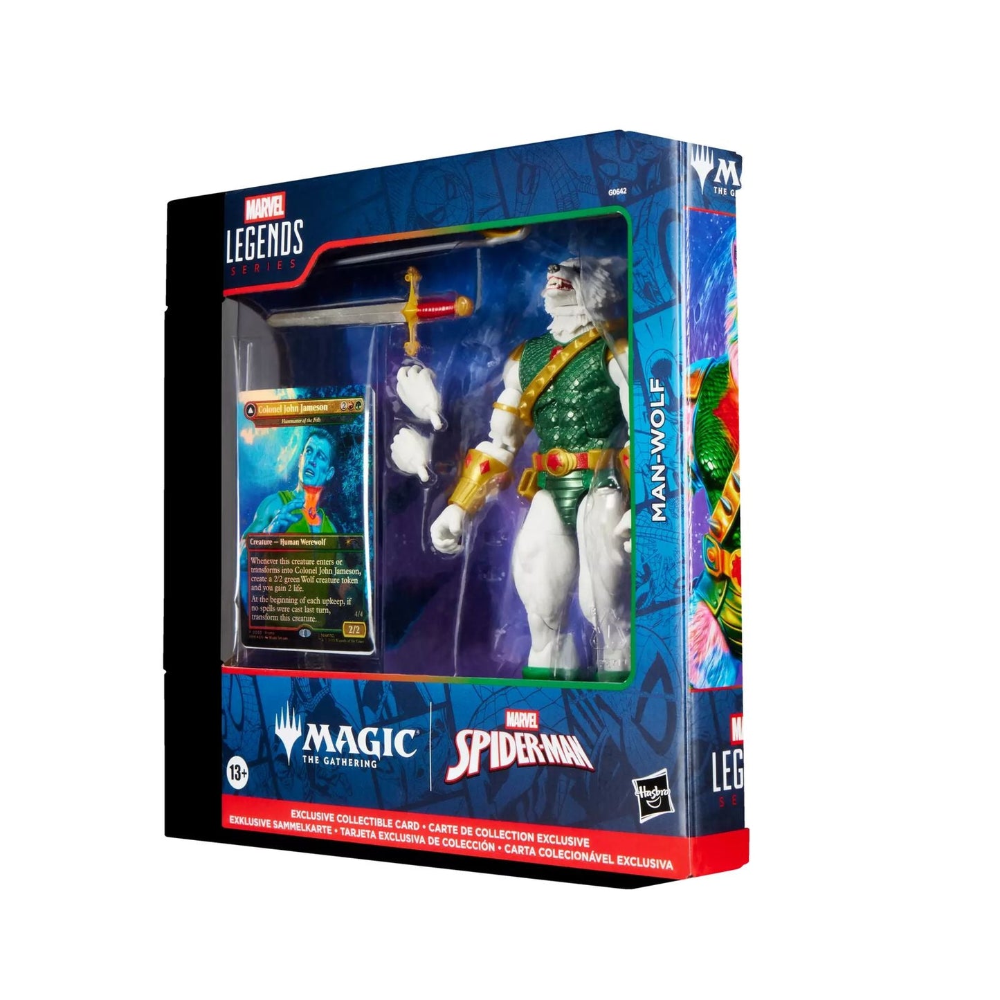 de MARVEL -