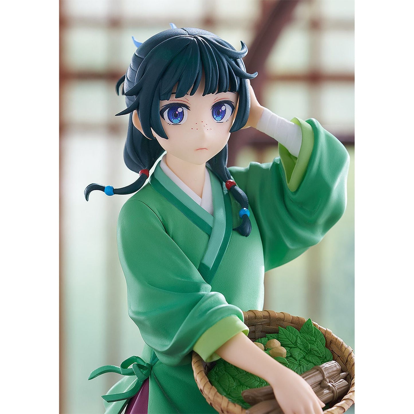 MAOMAO FIGURA 17 CM THE APOTHECARY DIARIES POP UP PARADE RE-RUN