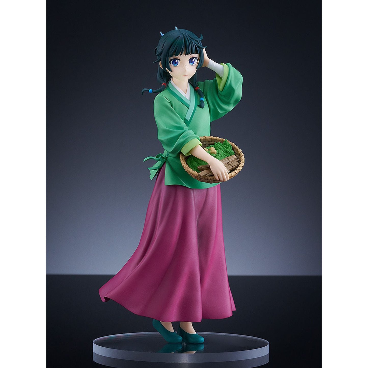 MAOMAO FIGURA 17 CM THE APOTHECARY DIARIES POP UP PARADE RE-RUN