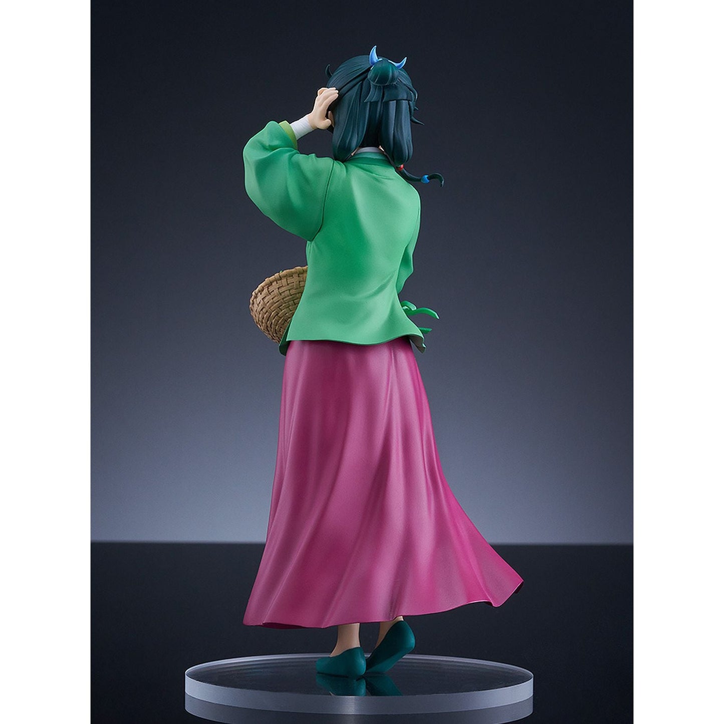 MAOMAO FIGURA 17 CM THE APOTHECARY DIARIES POP UP PARADE RE-RUN