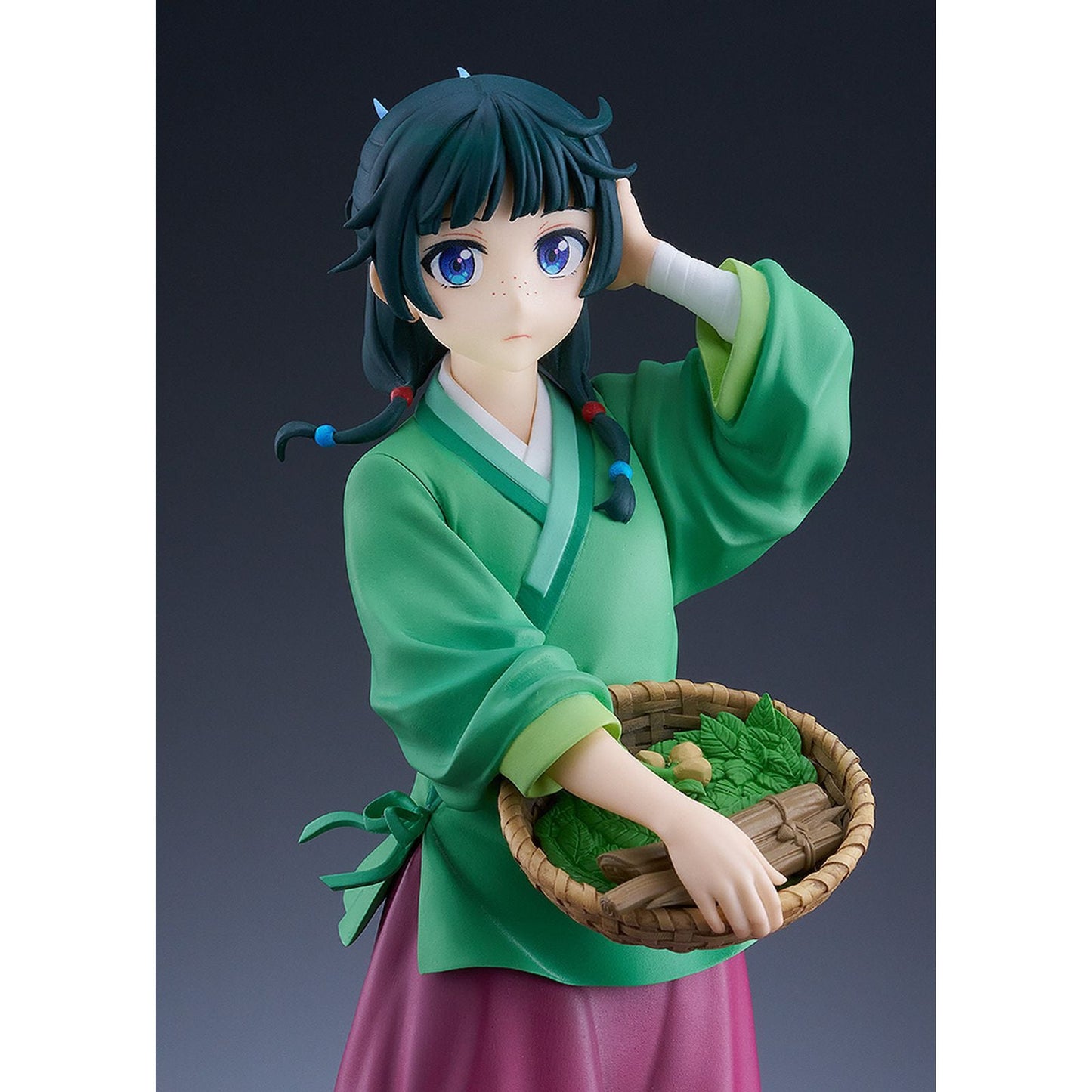 MAOMAO FIGURA 17 CM THE APOTHECARY DIARIES POP UP PARADE RE-RUN