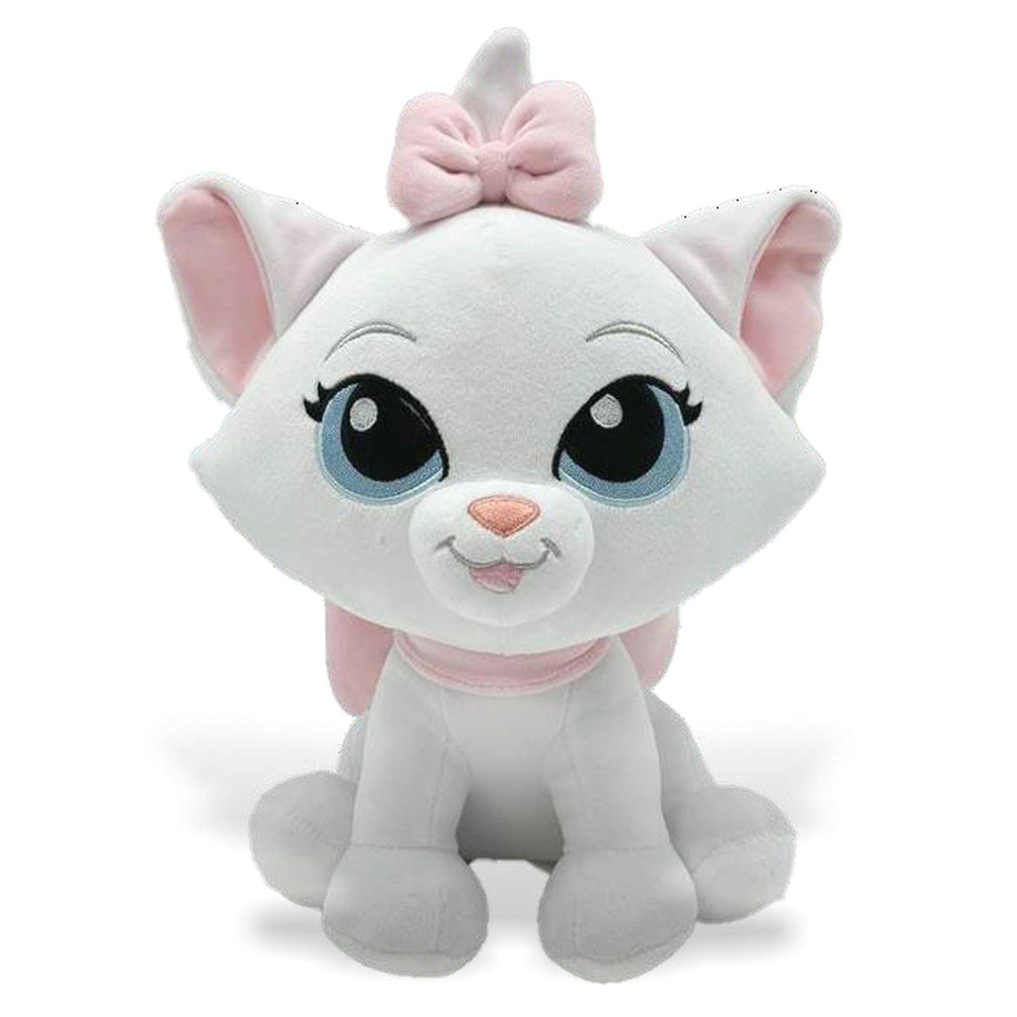 MARIE PELUCHE 25 CM DISNEY THE ARISTOCATS DOORABLES