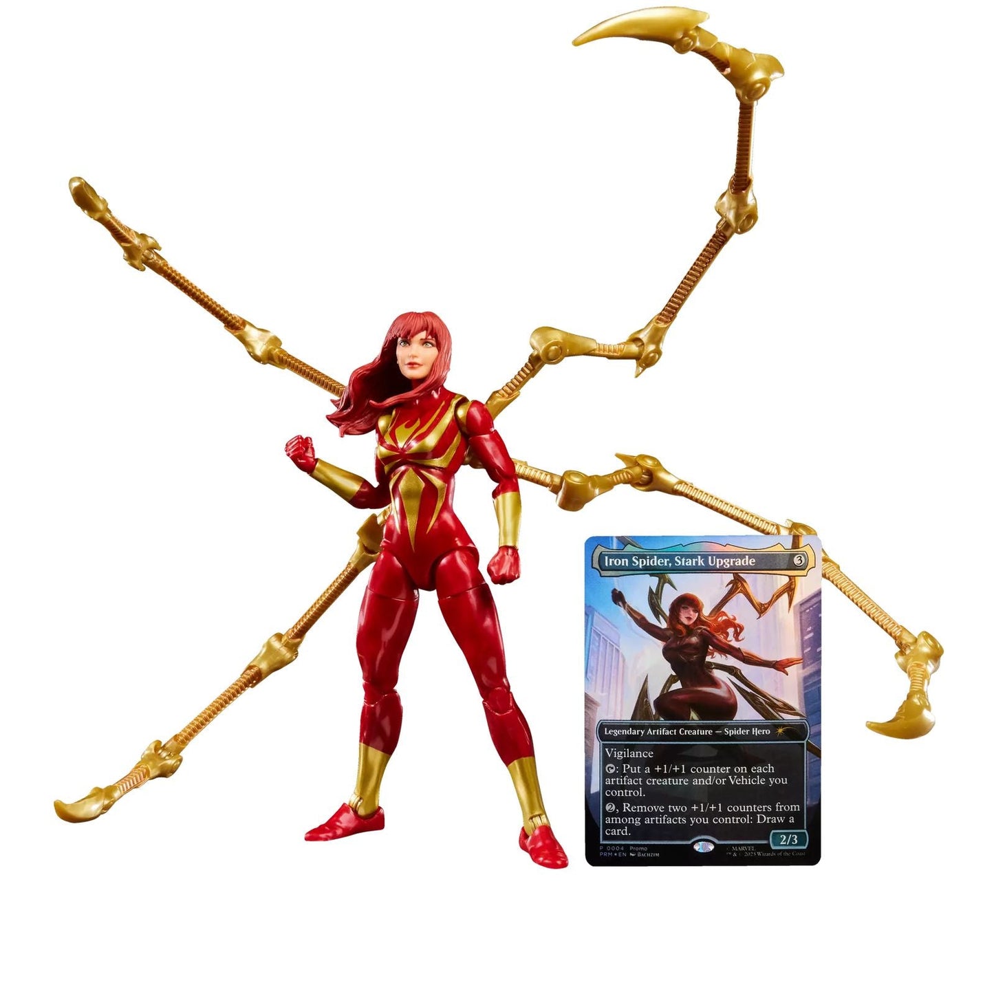 de MARVEL -