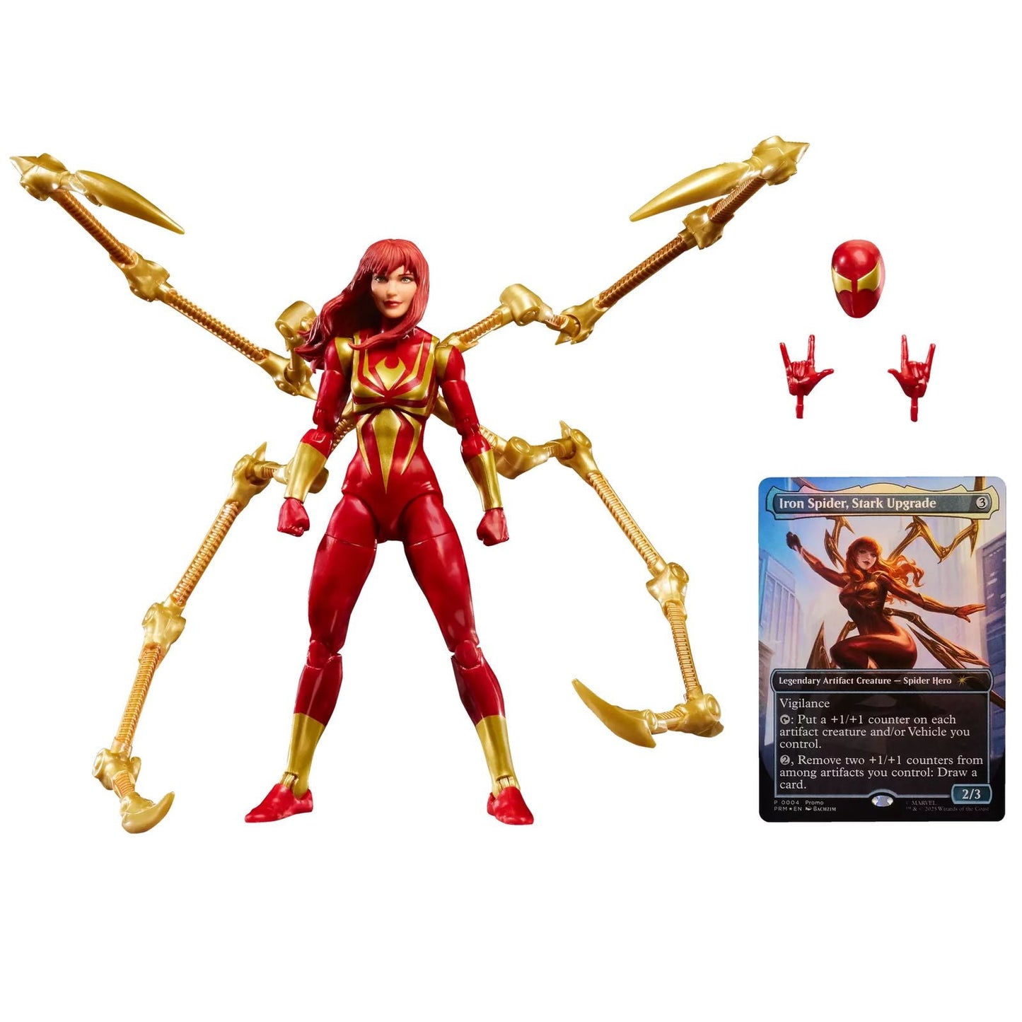 de MARVEL -