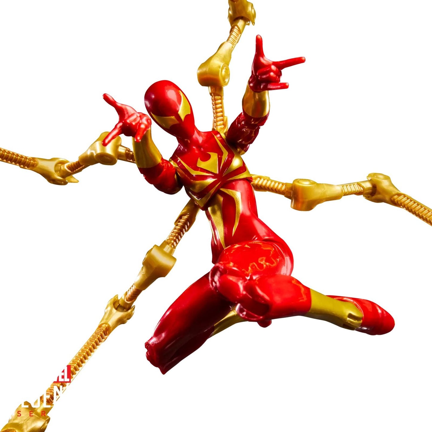 de MARVEL -