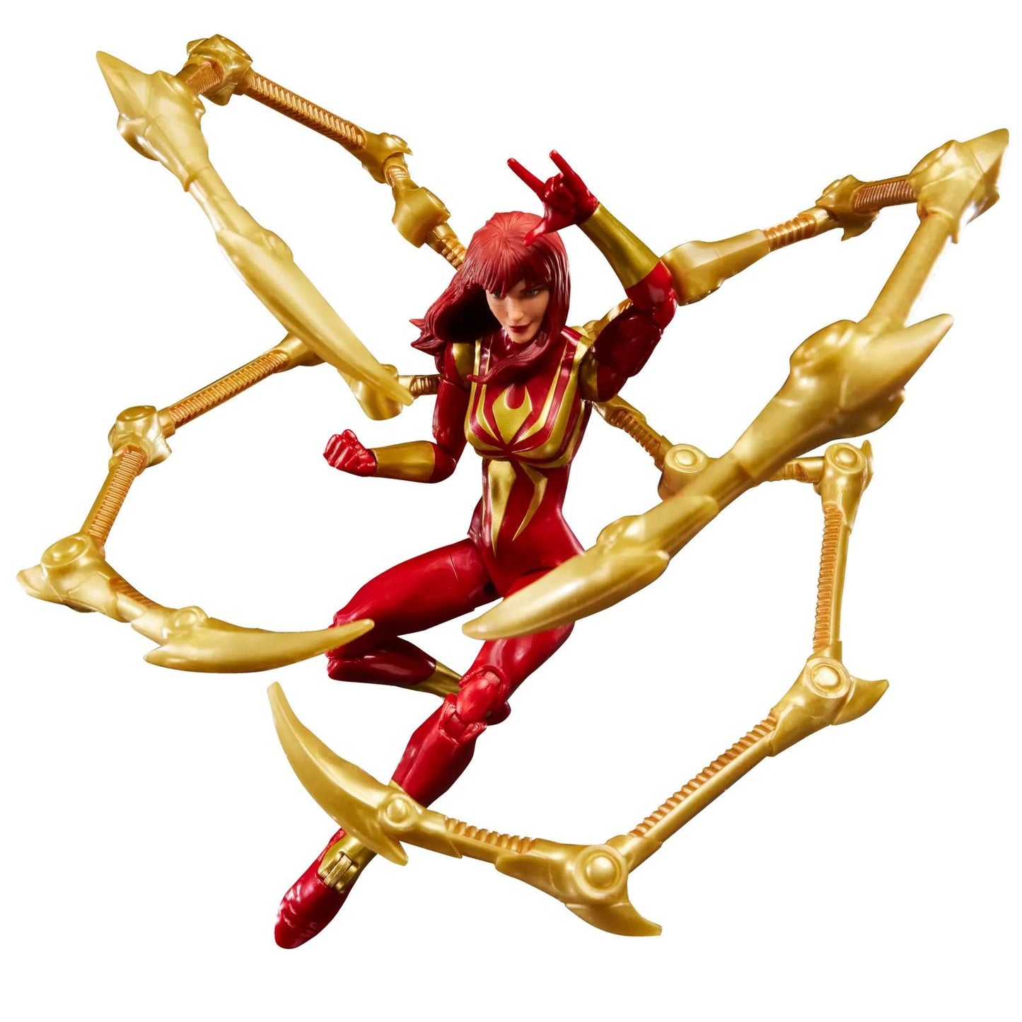 de MARVEL -