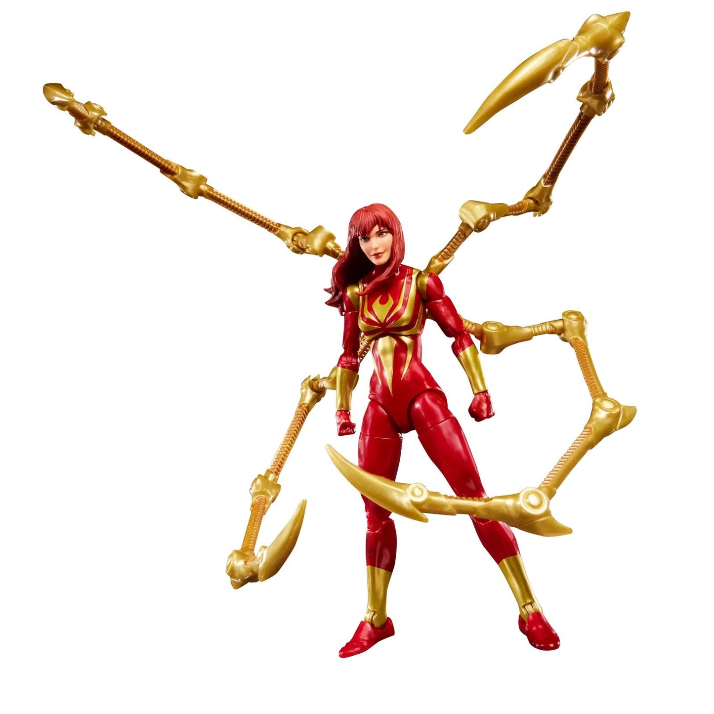 de MARVEL -