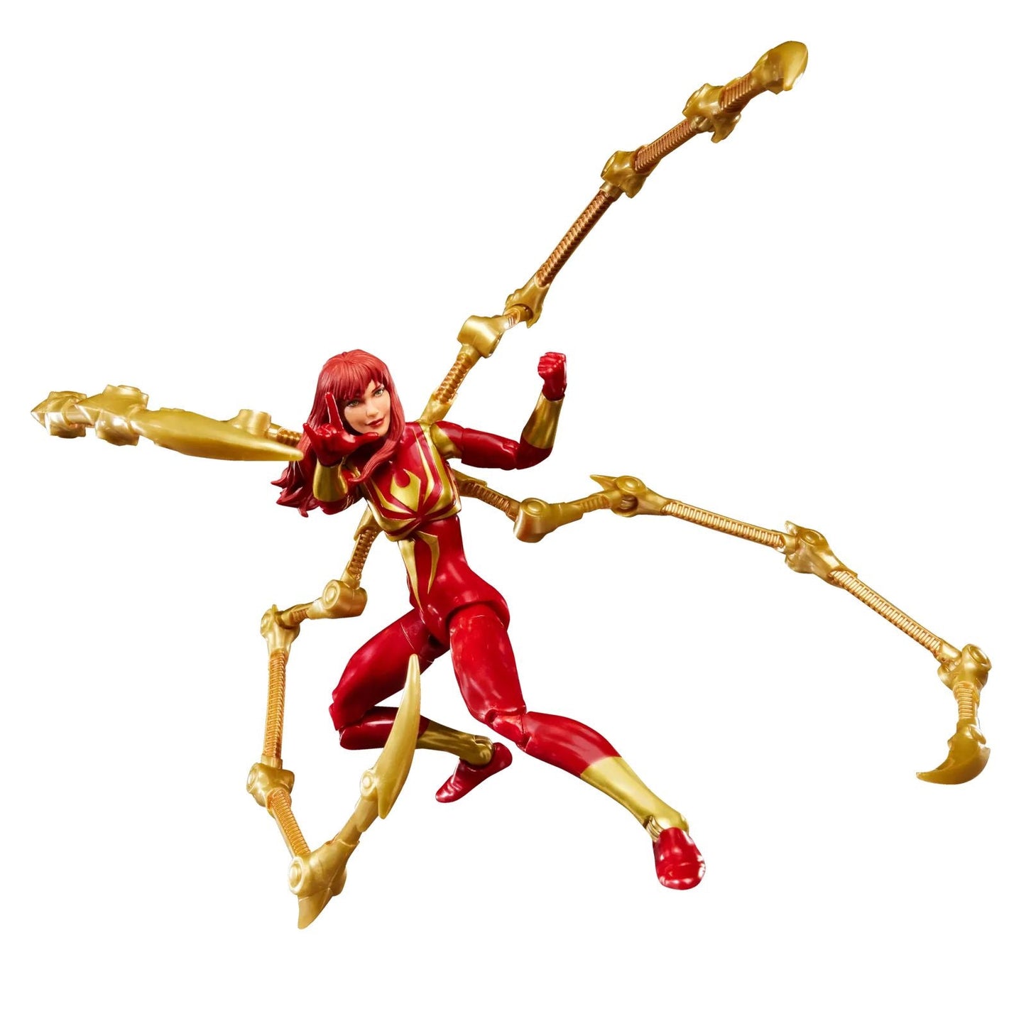 de MARVEL -
