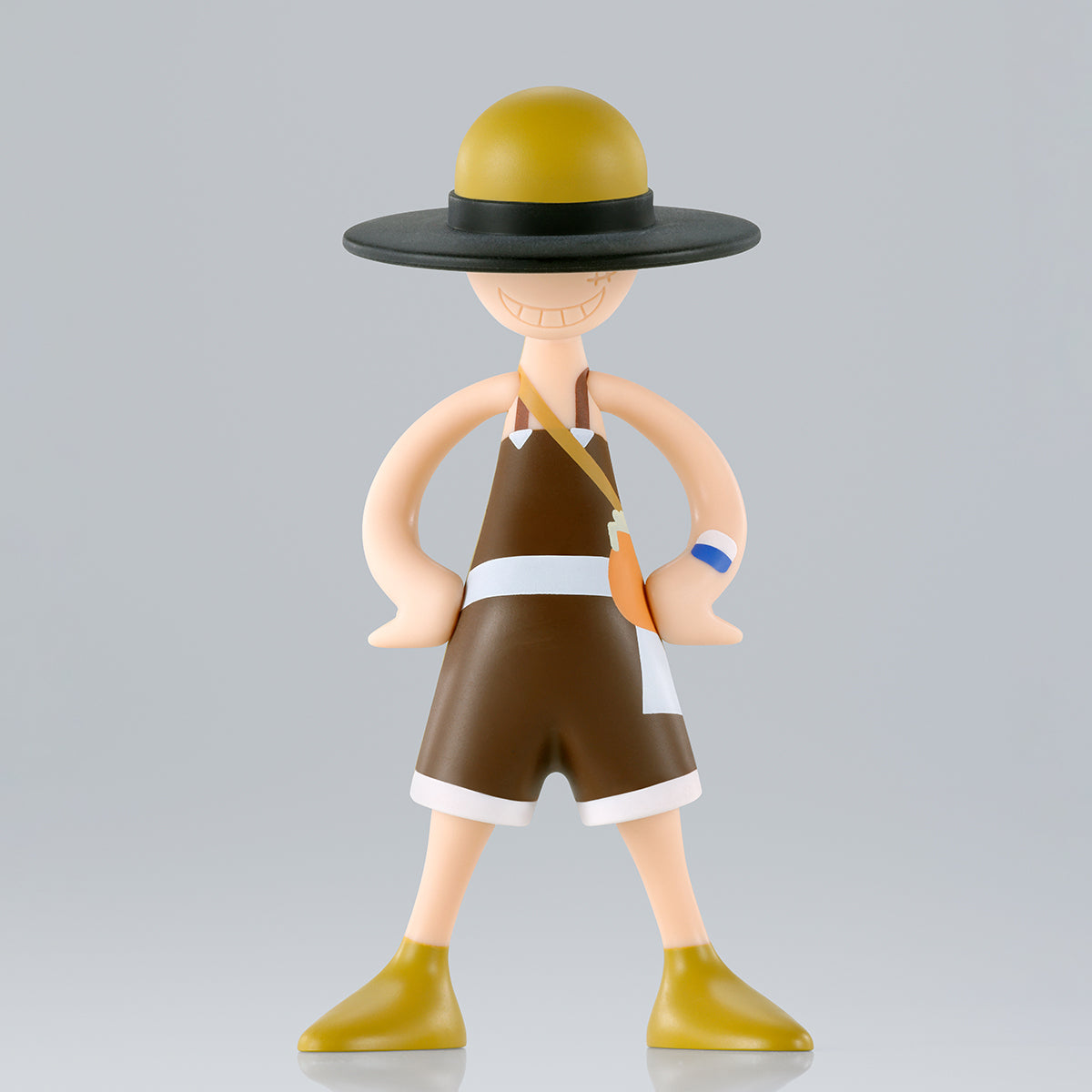 de ONE PIECE -