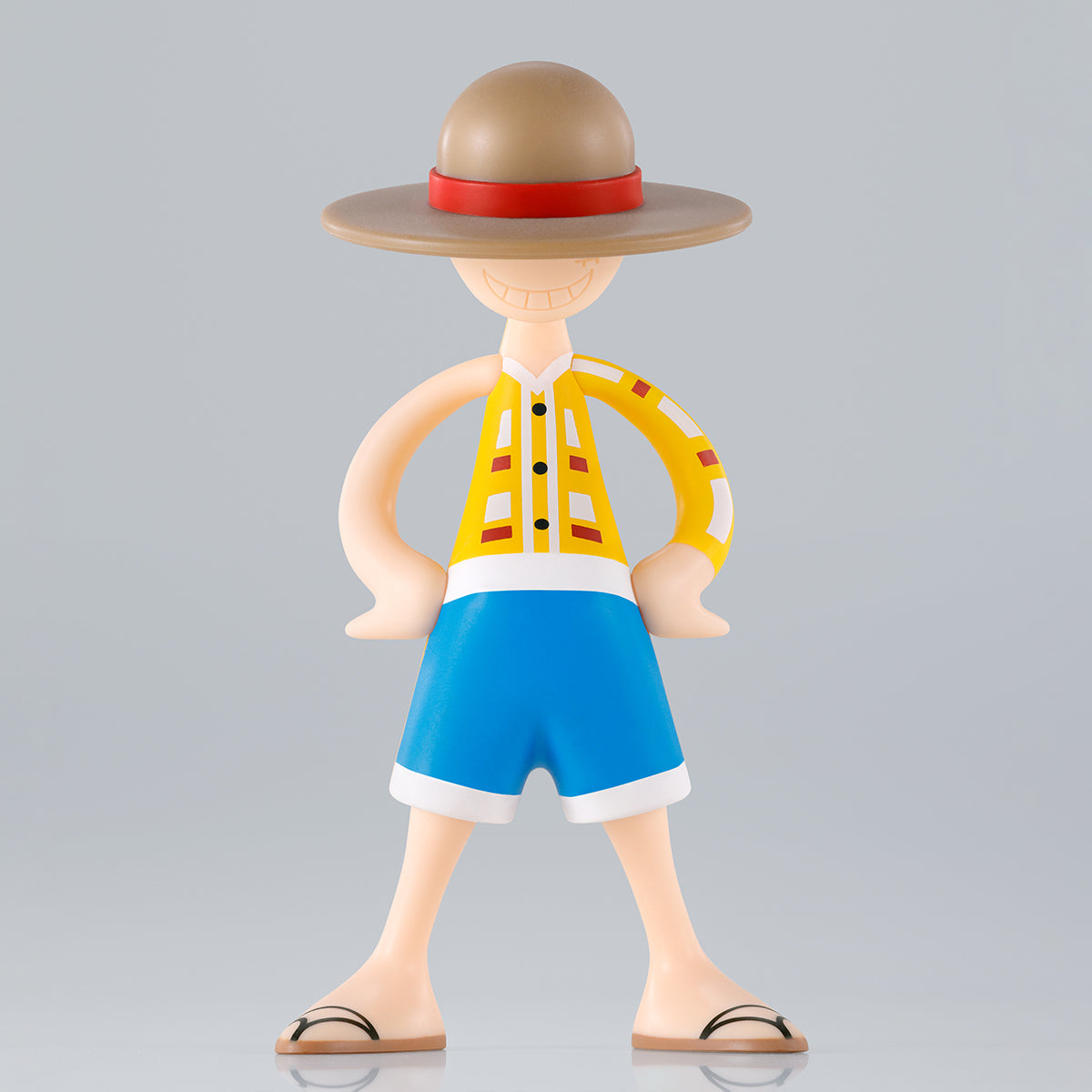 de ONE PIECE -