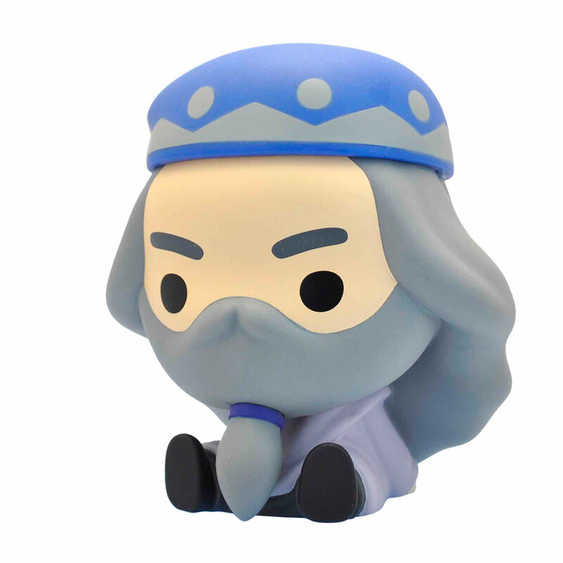 FIGURA HUCHA PLASTOY HARRY POTTER DUMBLEDORE CHIBI - Z POP Toys