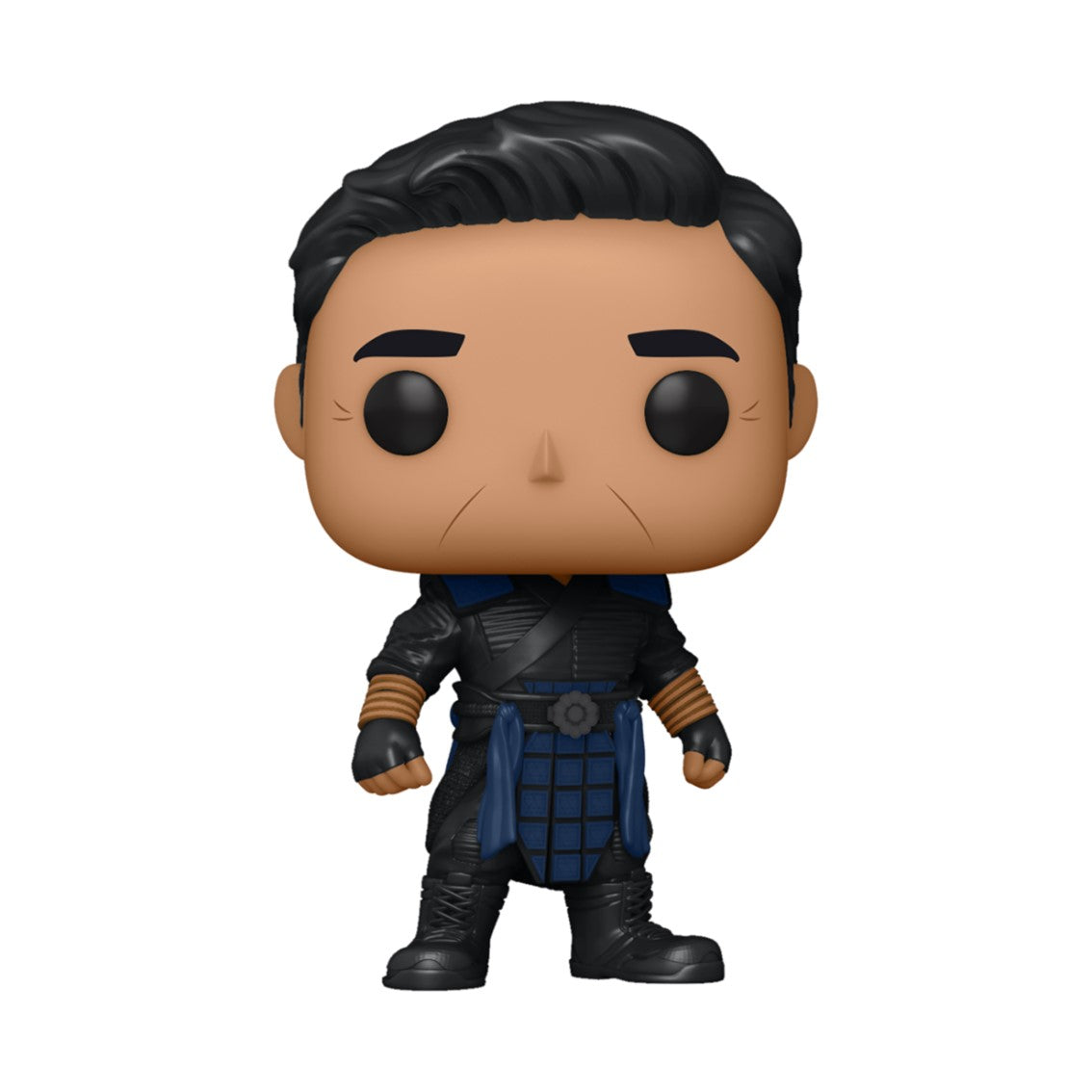 FUNKO POP MARVEL SHANG - CHI WENWU 52880 - Z POP Toys