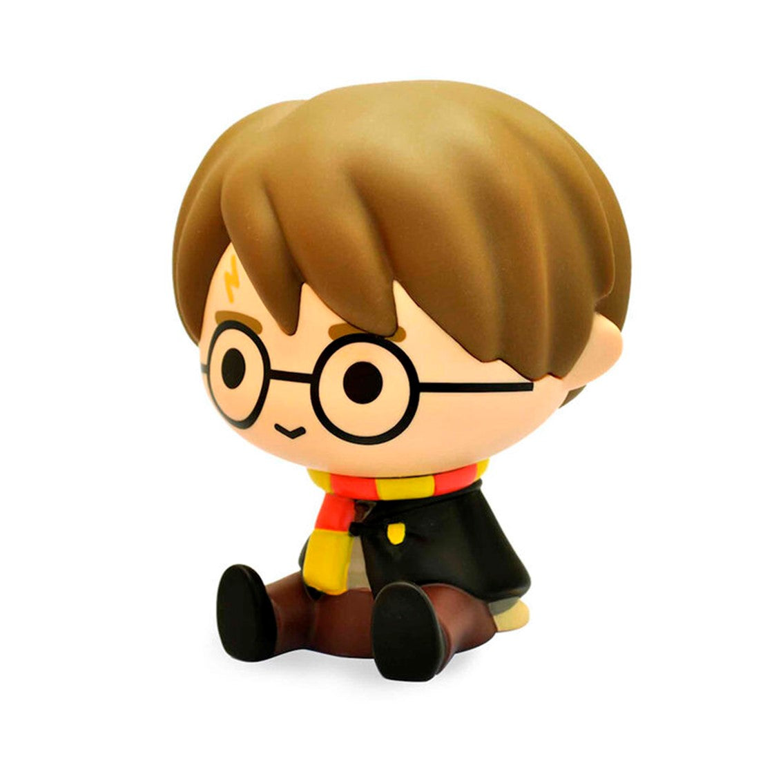 FIGURA HUCHA PLASTOY HARRY POTTER HARRY POTTER CHIBI - Z POP Toys