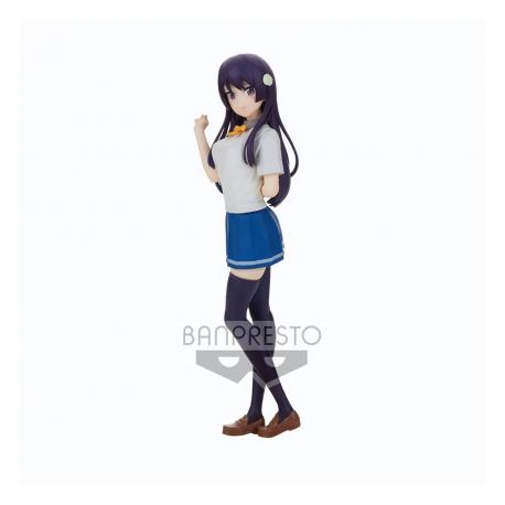 FIGURA BANPRESTO OSAMAKE SHIROKUSA KACHI