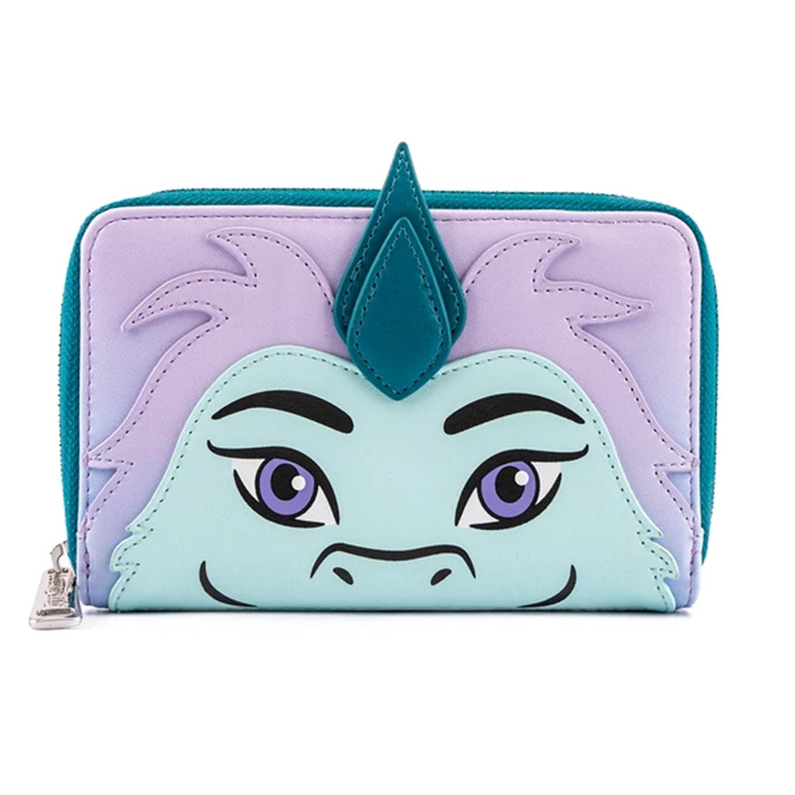 CARTERA LOUNGEFLY DISNEY RAYA Y EL ULTIMO DRAGON SISU - Z POP Toys