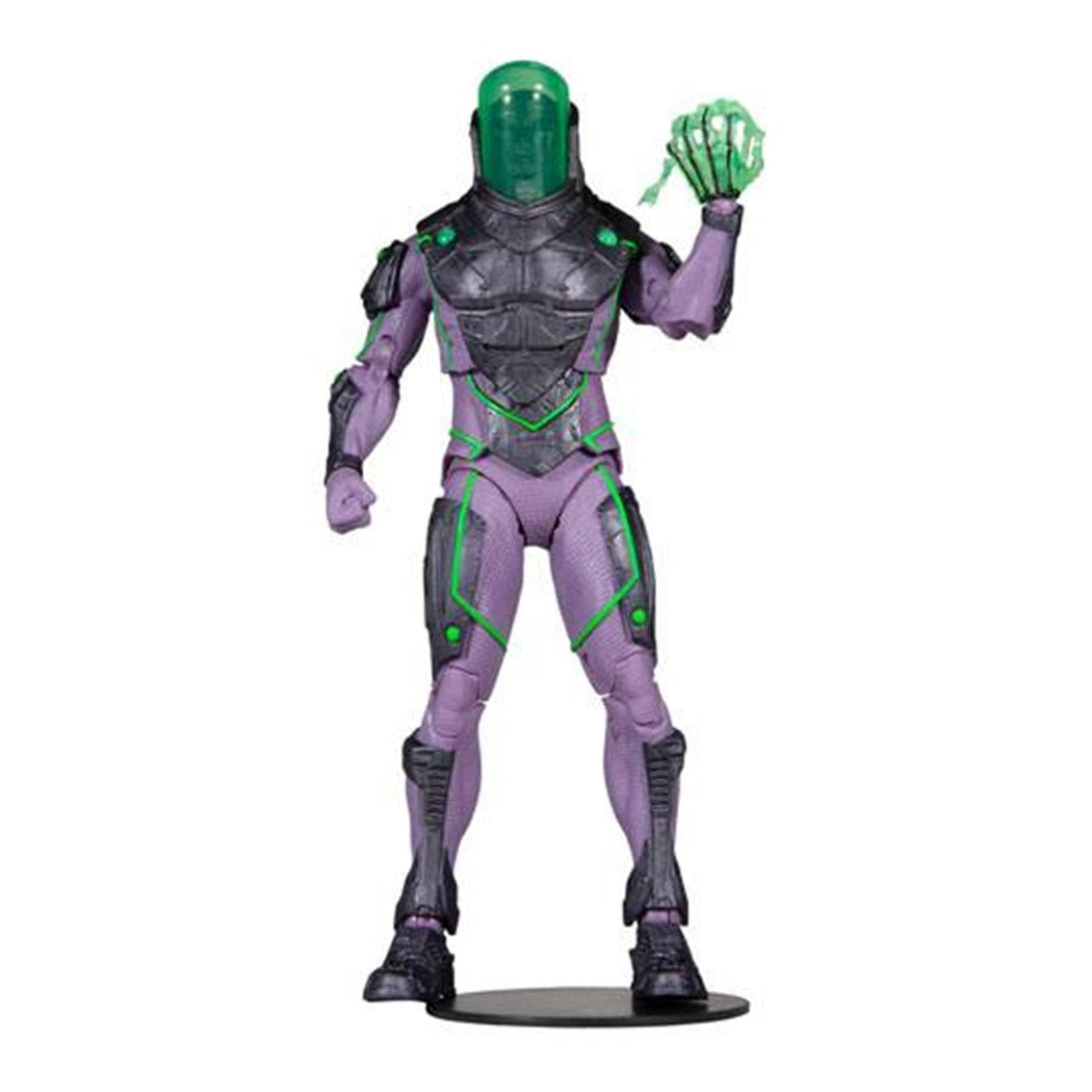 FIGURA MCFARLANE TOYS DC MULTIVERSO BATMAN BEYOND BLIGHT - Z POP Toys