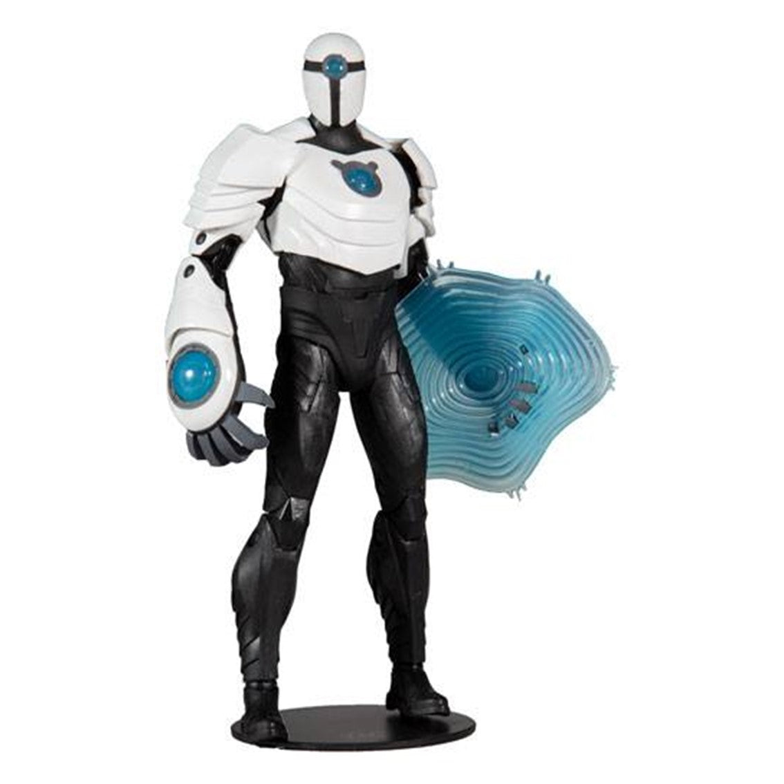 FIGURA MCFARLANE TOYS DC MULTIVERSO BATMAN BEYOND SHRIEK - Z POP Toys