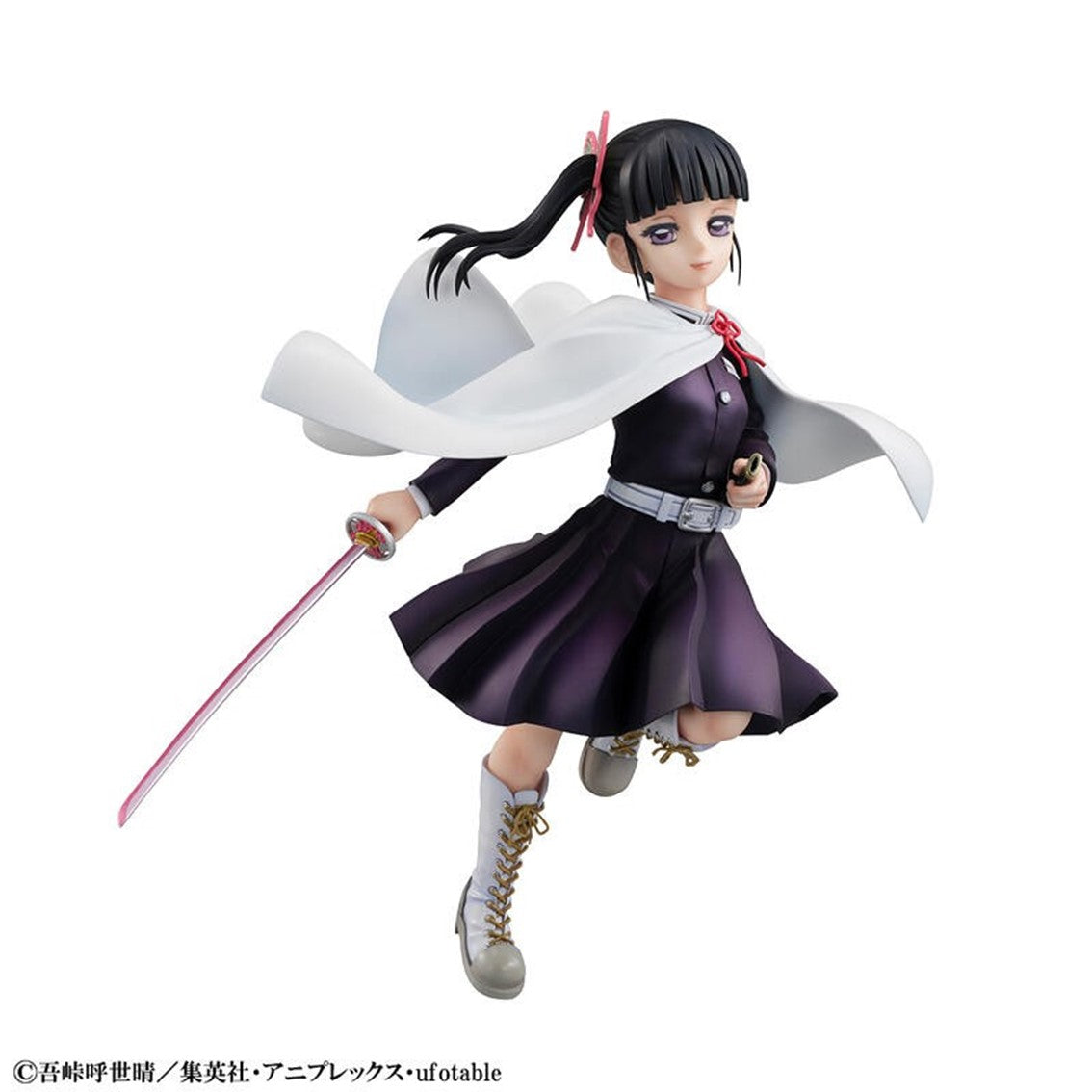FIGURA MEGAHOUSE KIMETSU NO YAIBA DEMON SLAYER TSUYURI KANAWO