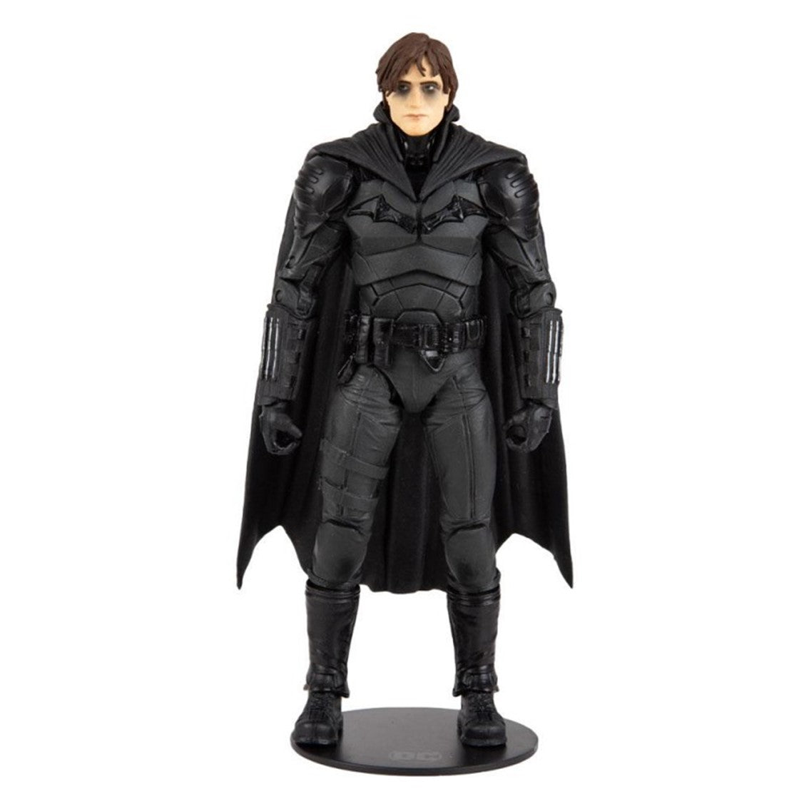 FIGURA MCFARLANE TOYS DC BATMAN UNMASKED - Z POP Toys