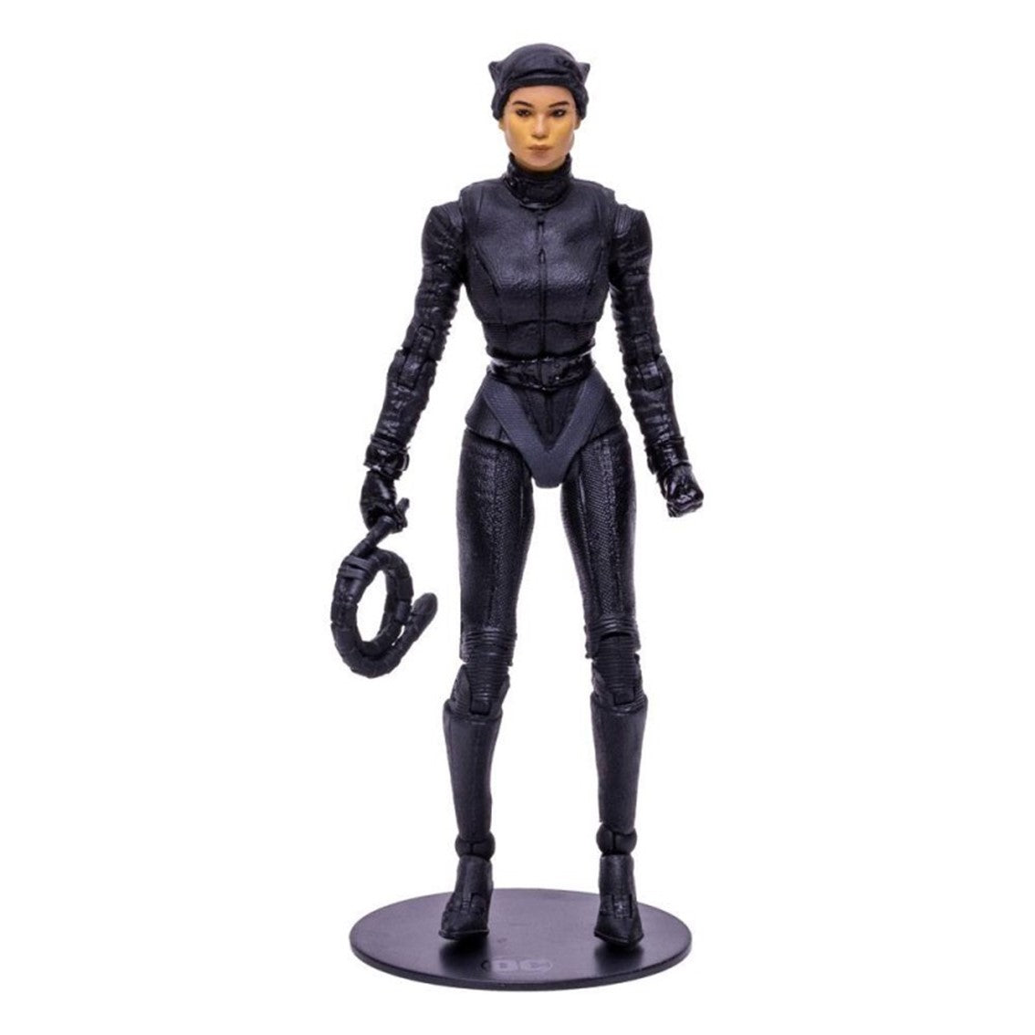 FIGURA MCFARLANE TOYS DC BATMAN CATWOMAN UNMASKED - Z POP Toys