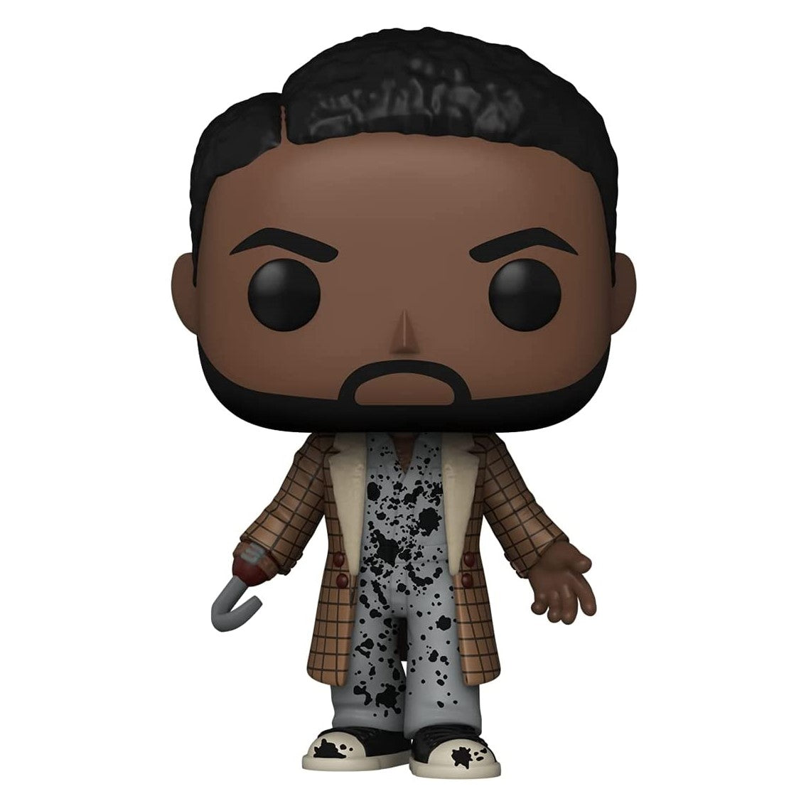 FUNKO POP CINE TERROR CANDYMAN CANDYMAN CON OPCION CHASE 57371 - Z POP Toys