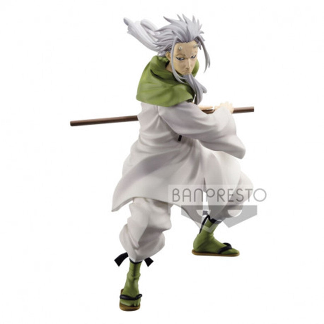 FIGURA BANPRESTO THAT TIME I GOT REINCARNATED AS A SLIME - Z POP Toys