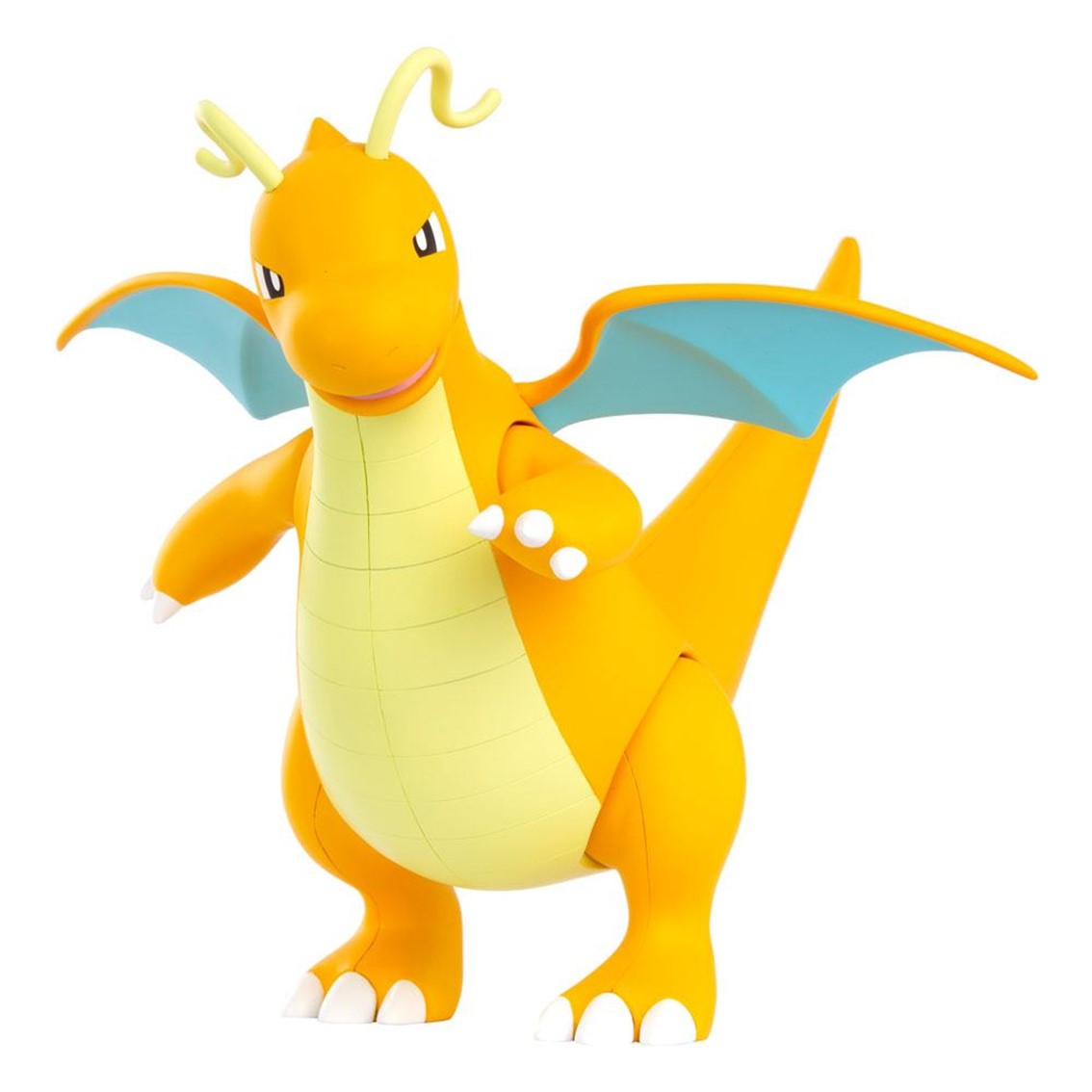 FIGURA JAZWARES POKEMON EPIC DRAGONITE 30 CM