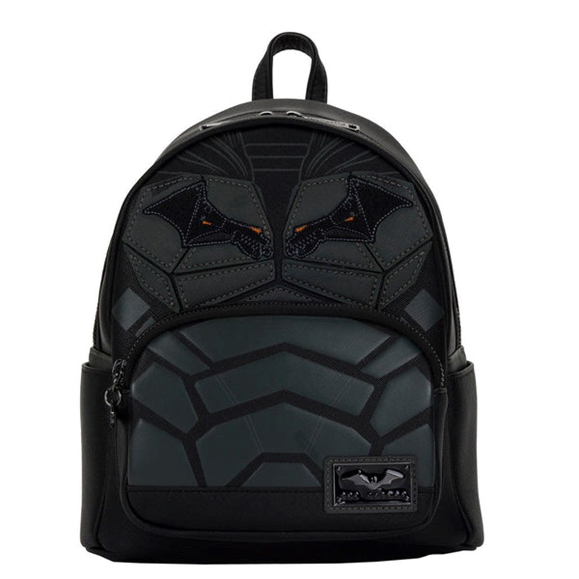 MINI MOCHILA LOUNGEFLY DC COMICS BATMAN