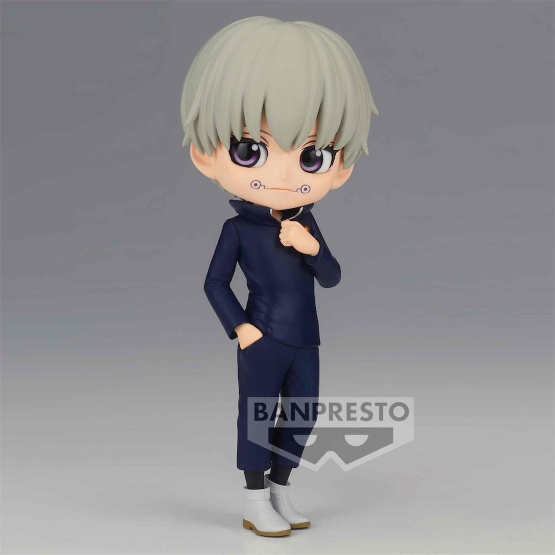 FIGURA Q POSKET JUJUTSU KAISEN TOGE INUMAKI VER. A