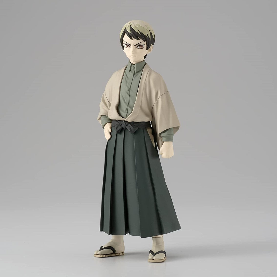 FIGURA BANPRESTO KIMETSU NO YAIBA DEMON SLAYER YUSHIRO - Z POP Toys