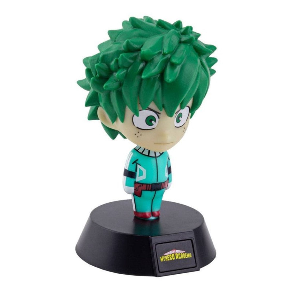 LAMPARA PALADONE ICON MY HERO ACADEMIA IZUKU MIDORIYA