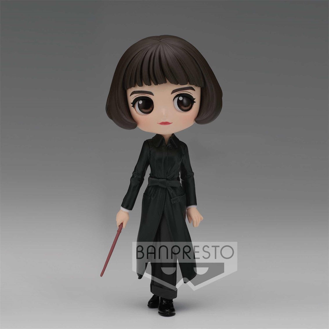 FIGURA BANDAI Q POSKET HARRY POTTER ANIMALES FANTASTICOS Y DONDE ENCONTRARLOS TINA GOLDSTEIN - Z POP Toys