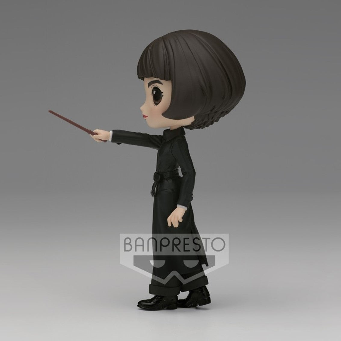 FIGURA BANDAI Q POSKET HARRY POTTER ANIMALES FANTASTICOS Y DONDE ENCONTRARLOS TINA GOLDSTEIN VERSION B