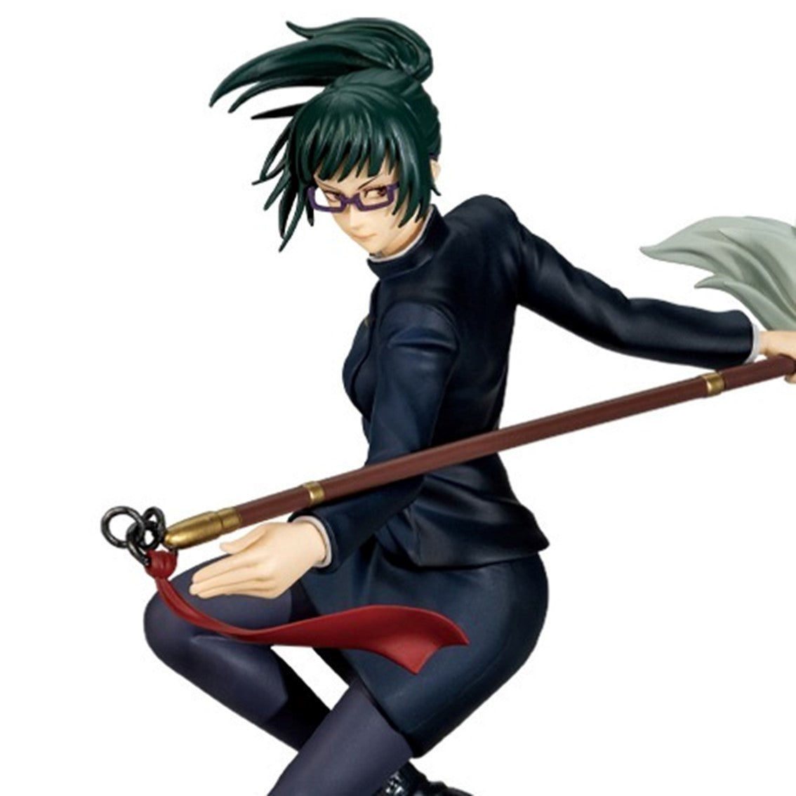 FIGURA BANPRESTO JUJUTSU KAISEN MAKI ZENIN