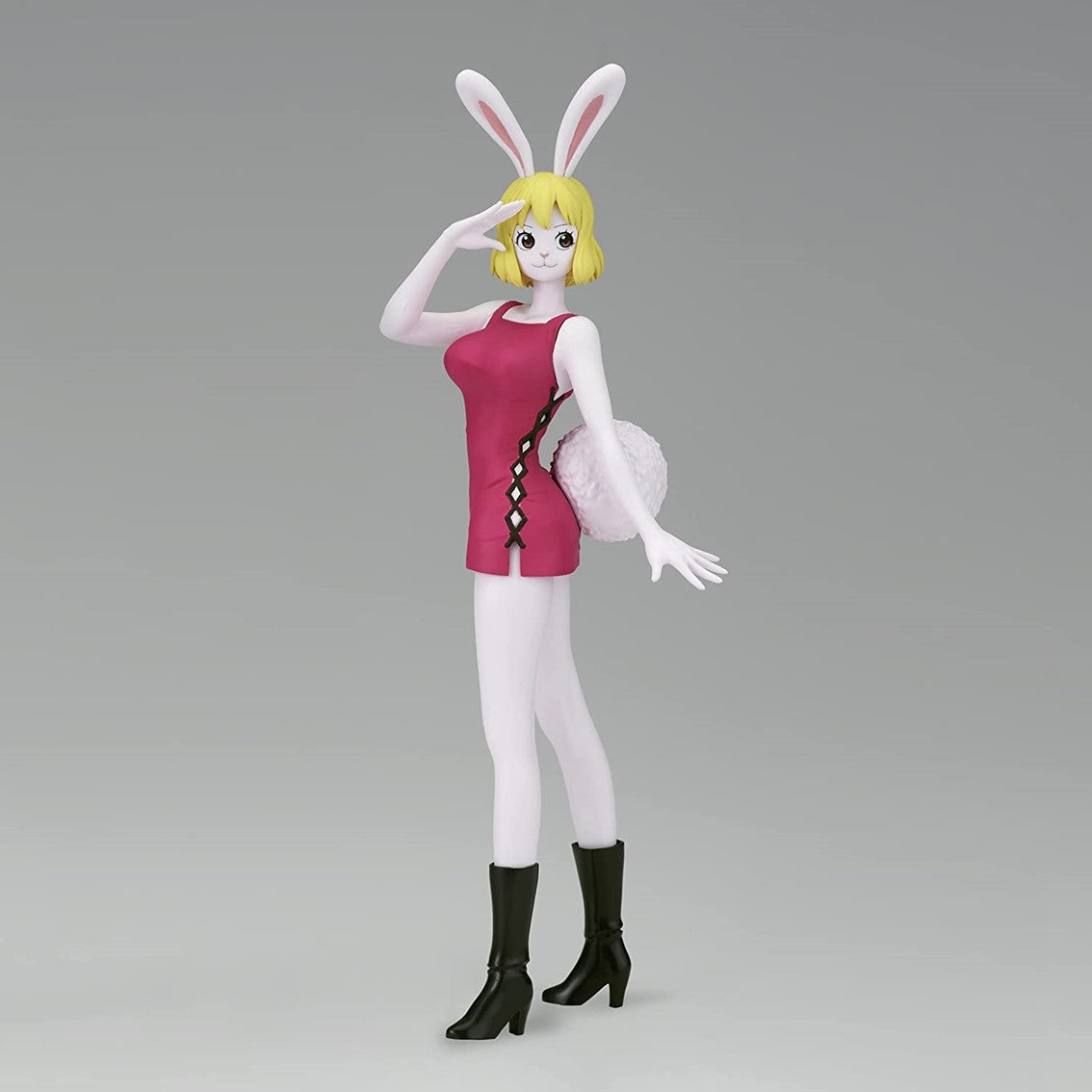 FIGURA BANPRESTO ONE PIECE GLITTER & GLAMOURS CARROT VERSION B