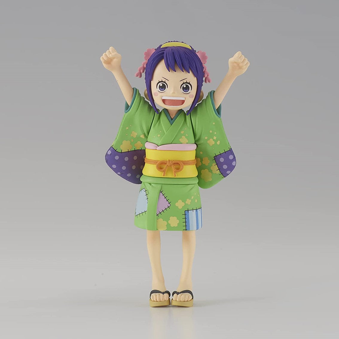 FIGURA BANPRESTO ONE PIECE GRANDLINE SERIES OTAMA DXF