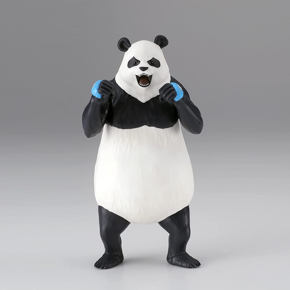 FIGURA BANPRESTO JUJUTSU KAISEN PANDA JUKON NO KATA