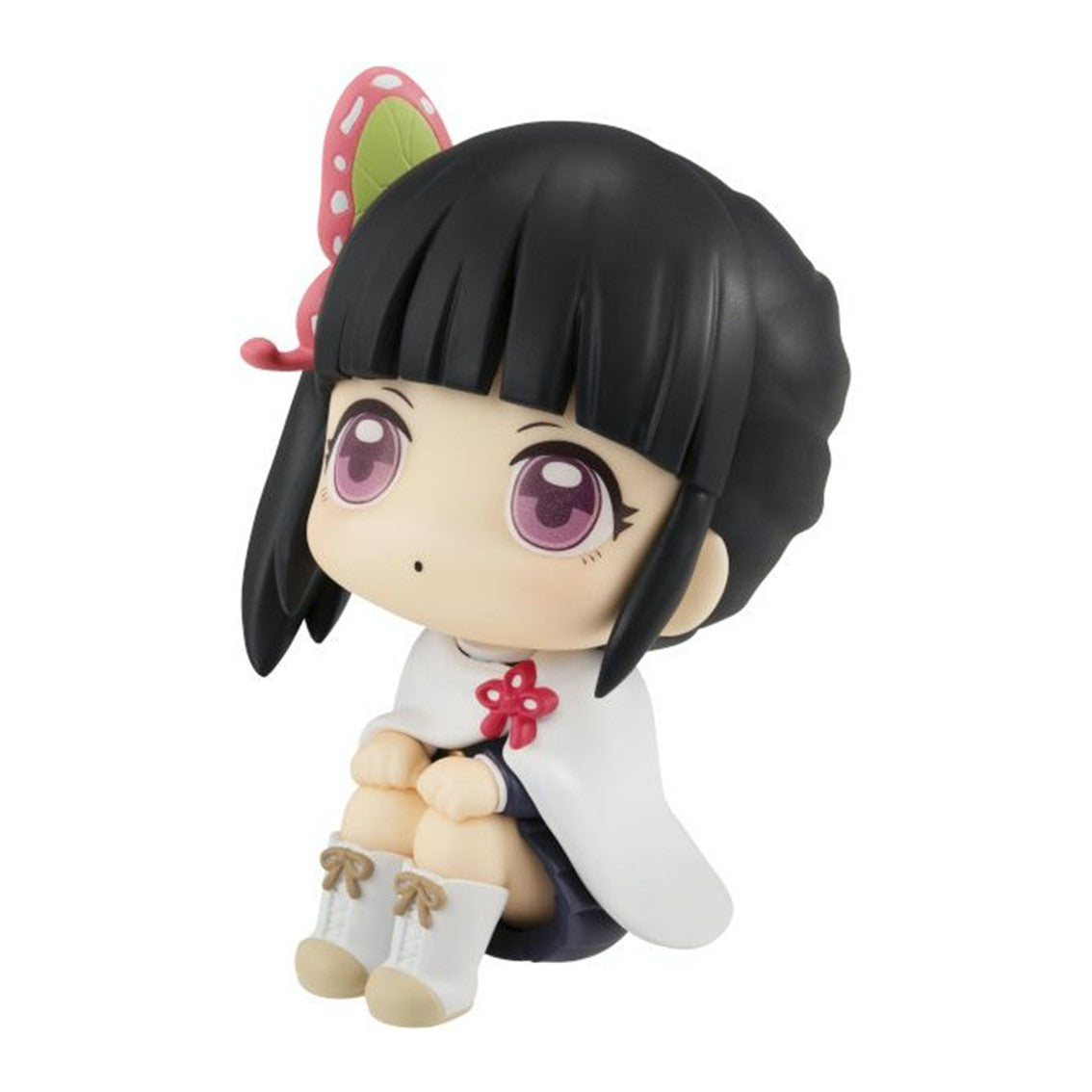 FIGURA MEGAHOUSE LOOK UP DEMON SLAYER KIMETSO NO YAIBA TSUYURI KANAO - Z POP Toys