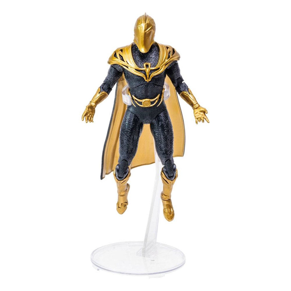 FIGURA MCFARLANE TOYS DC BLACK ADAM DOCTOR FATE - Z POP Toys