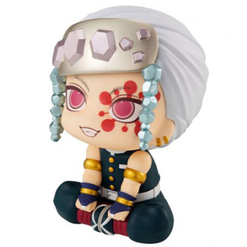 FIGURA MEGAHOUSE DEMON SLAYER LOOK UP TENGEN UZUI - Z POP Toys