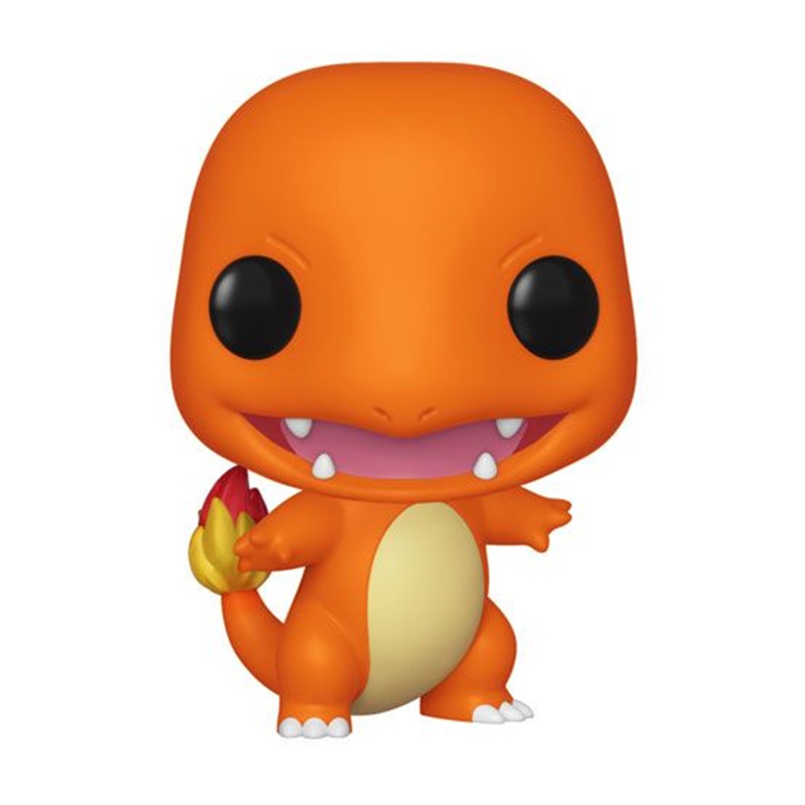FUNKO POP VIDEOJUEGOS POKEMON CHARMANDER 50403 - Z POP Toys