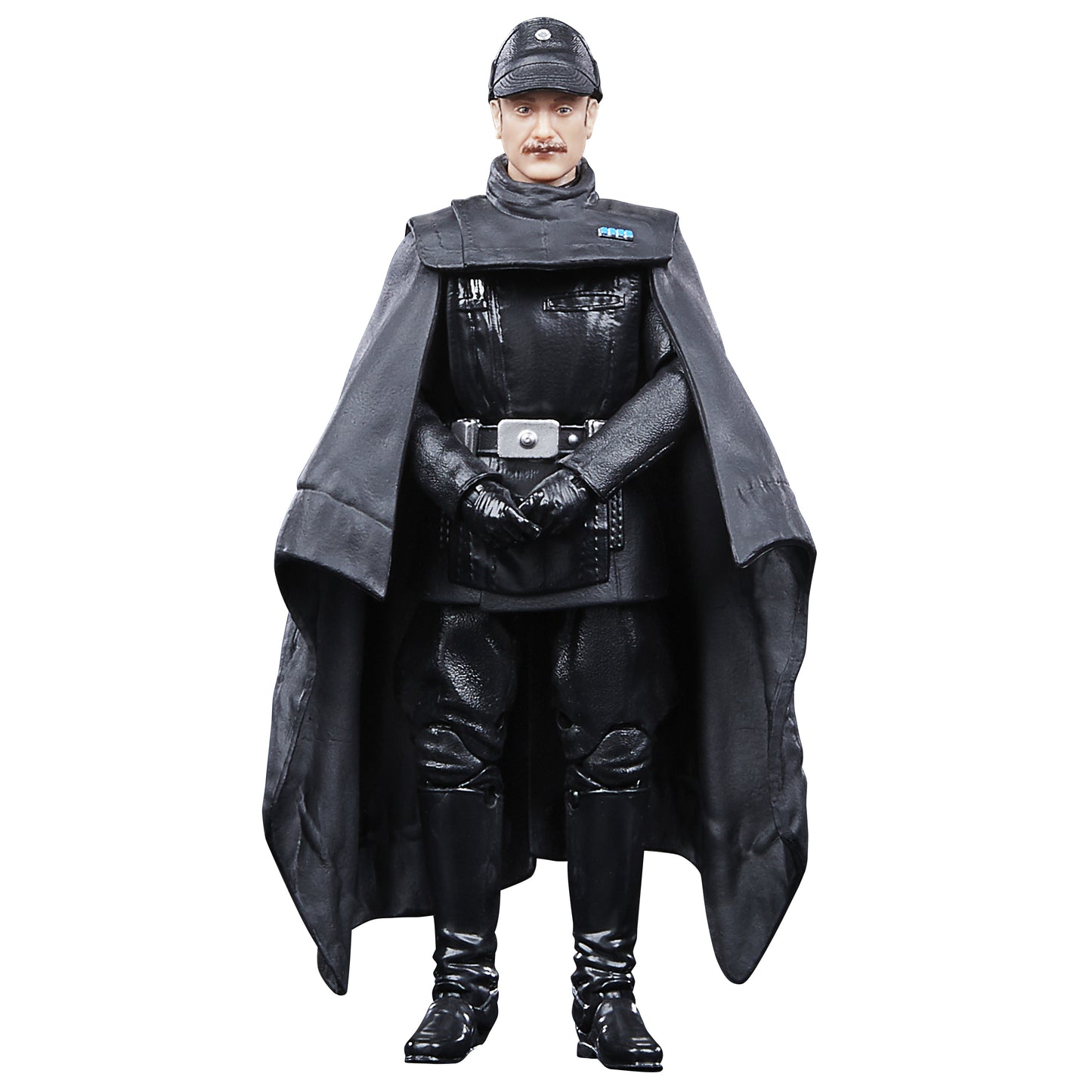 FIGURA HASBRO STAR WARS: ANDOR - OFICIAL IMPERIAL (DARK TIMES) THE BLACK SERIES - Z POP Toys